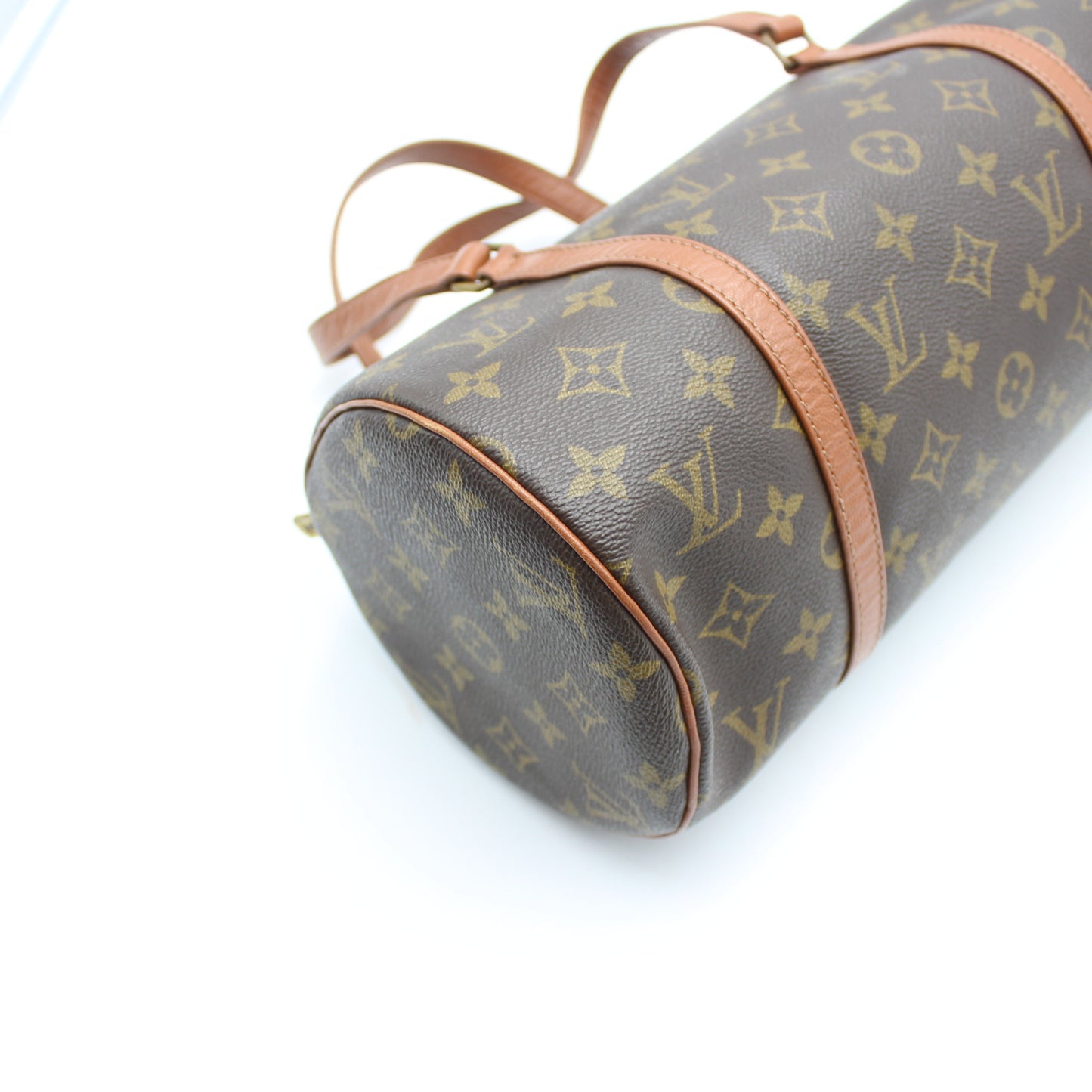 BORSA LOUIS VUITTON PAPILLON 30 MONOGRAM LB1793