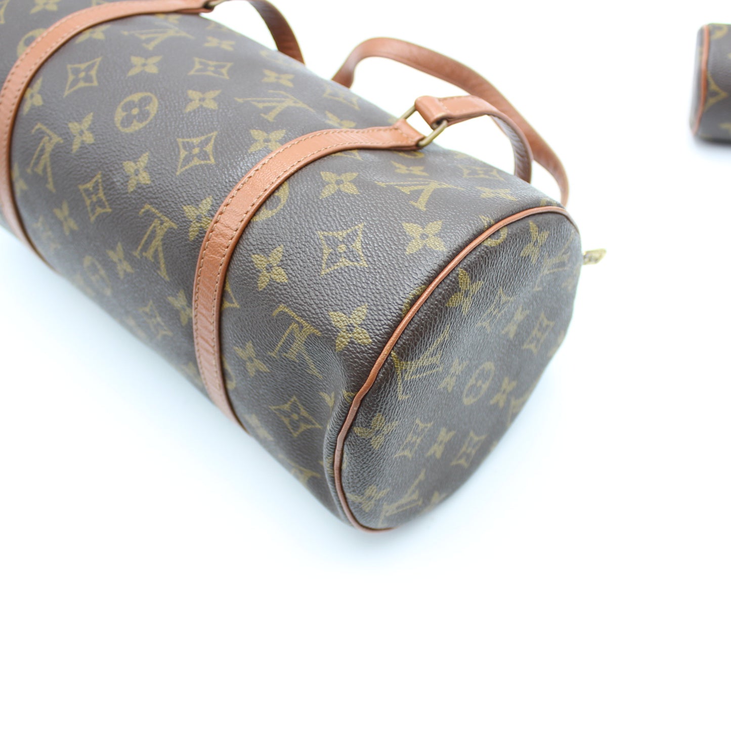 BORSA LOUIS VUITTON PAPILLON 30 MONOGRAM LB1793