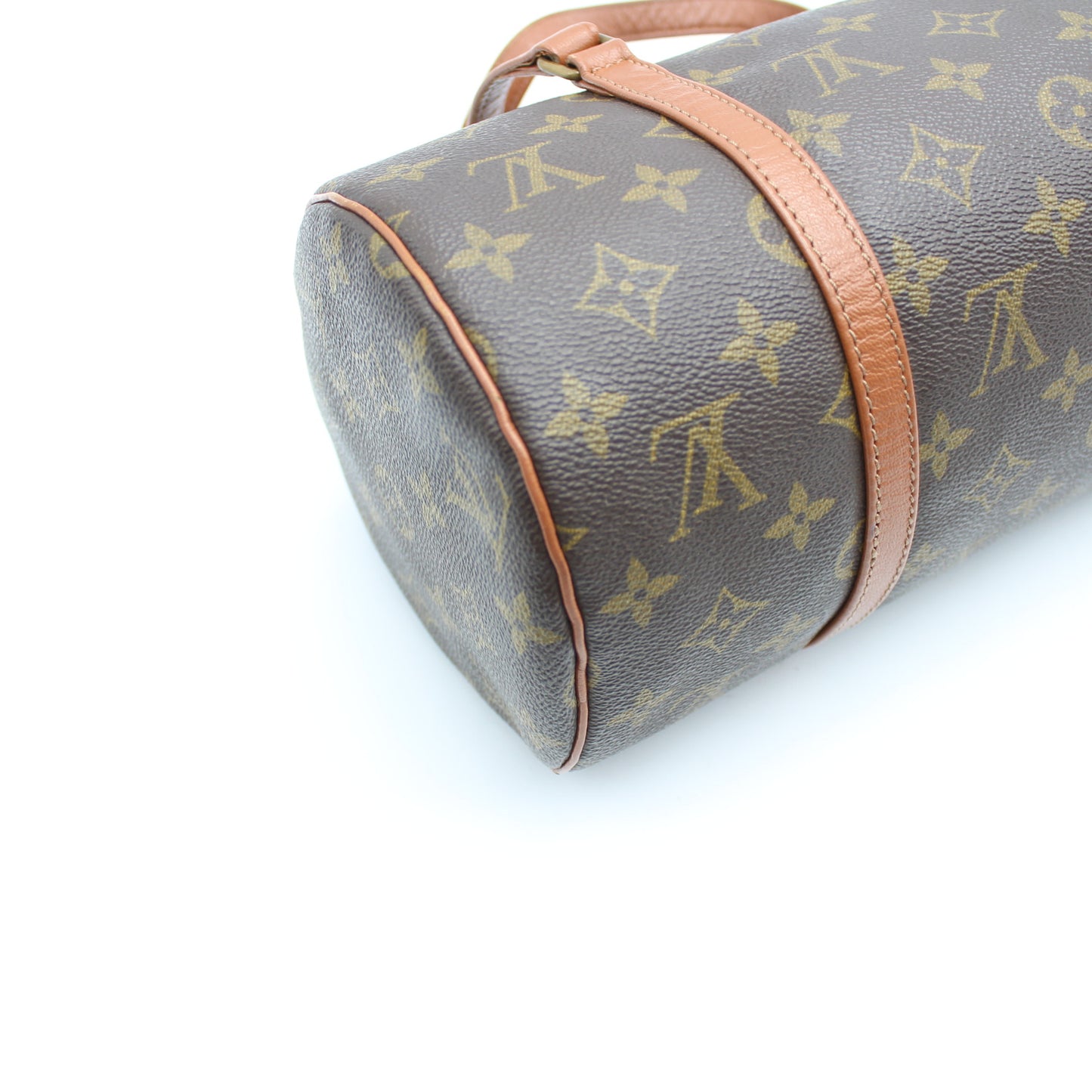BORSA LOUIS VUITTON PAPILLON 30 MONOGRAM LB1793