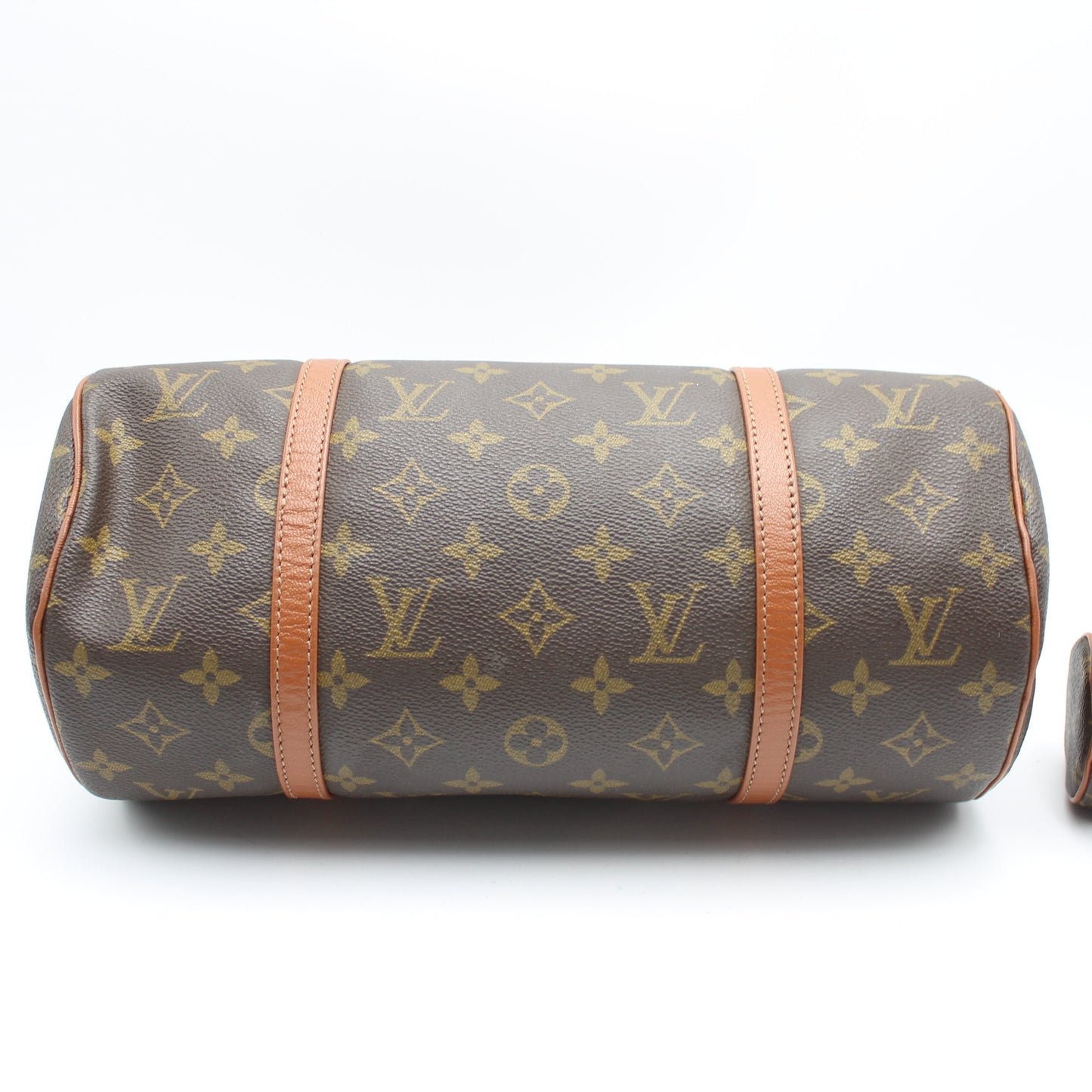 BORSA LOUIS VUITTON PAPILLON 30 MONOGRAM LB1793