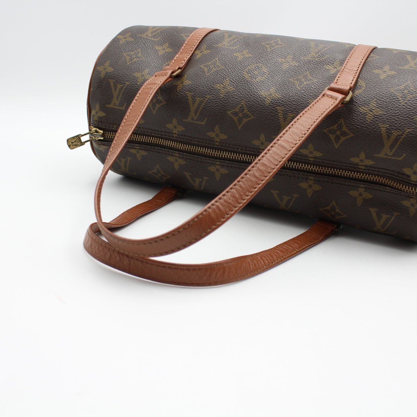BORSA LOUIS VUITTON PAPILLON 30 MONOGRAM LB1793