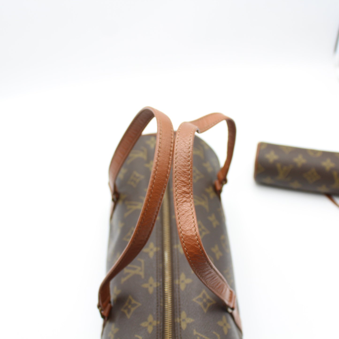 BORSA LOUIS VUITTON PAPILLON 30 MONOGRAM LB1793