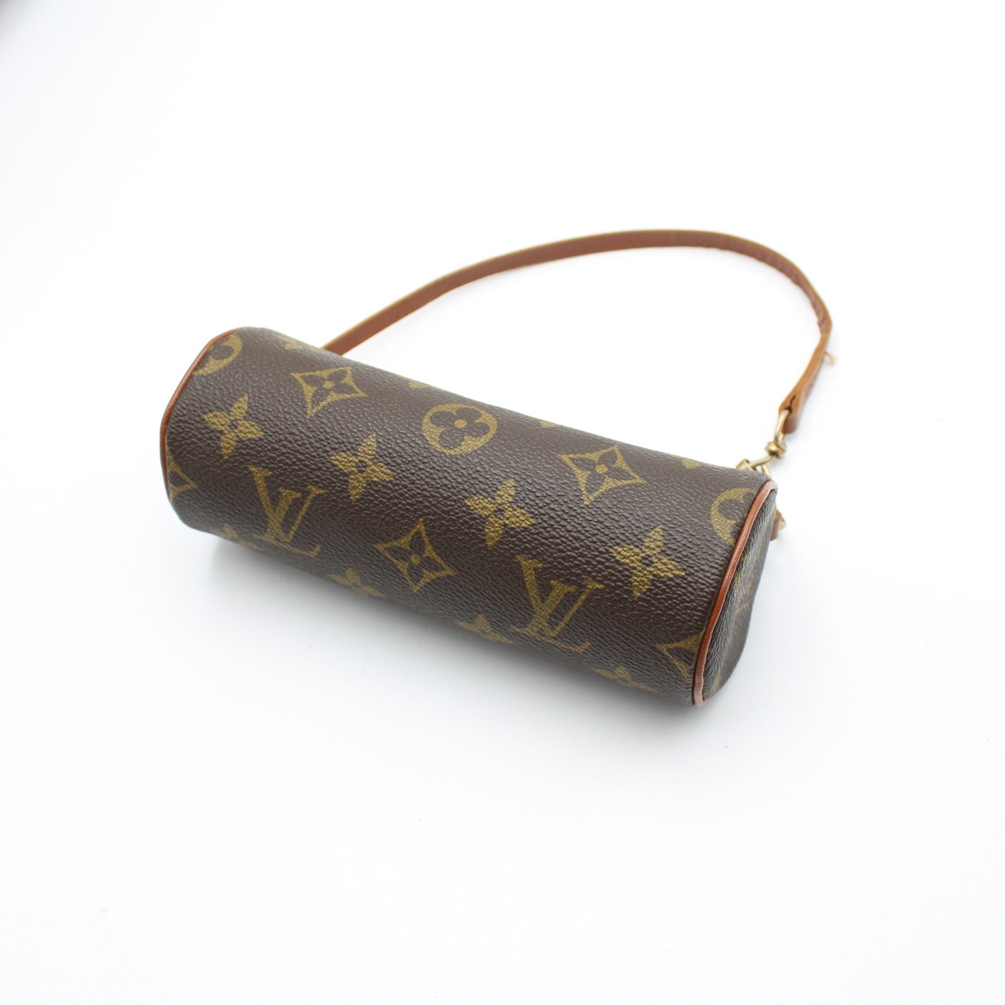 BORSA LOUIS VUITTON PAPILLON 30 MONOGRAM LB1793