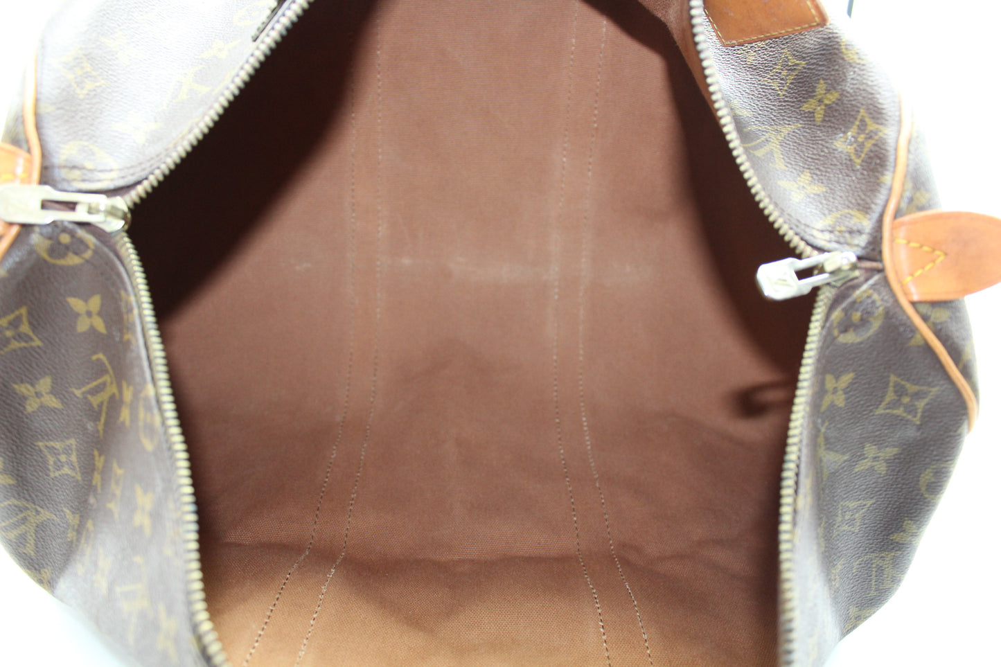 BORSA LOUIS VUITTON KEEPALL 50 MONOGRAM LB1284