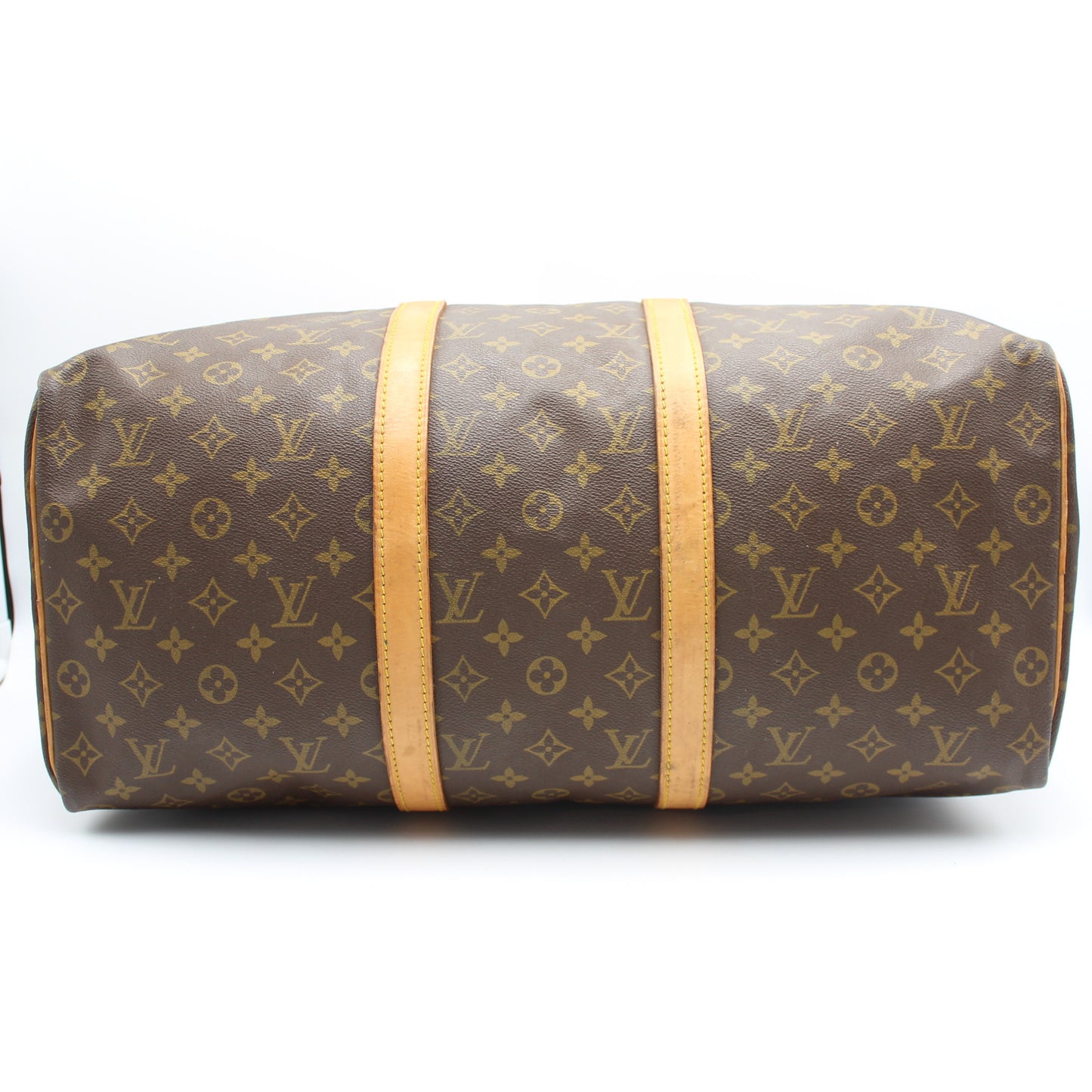 BORSA LOUIS VUITTON KEEPALL 50 MONOGRAM LB1284