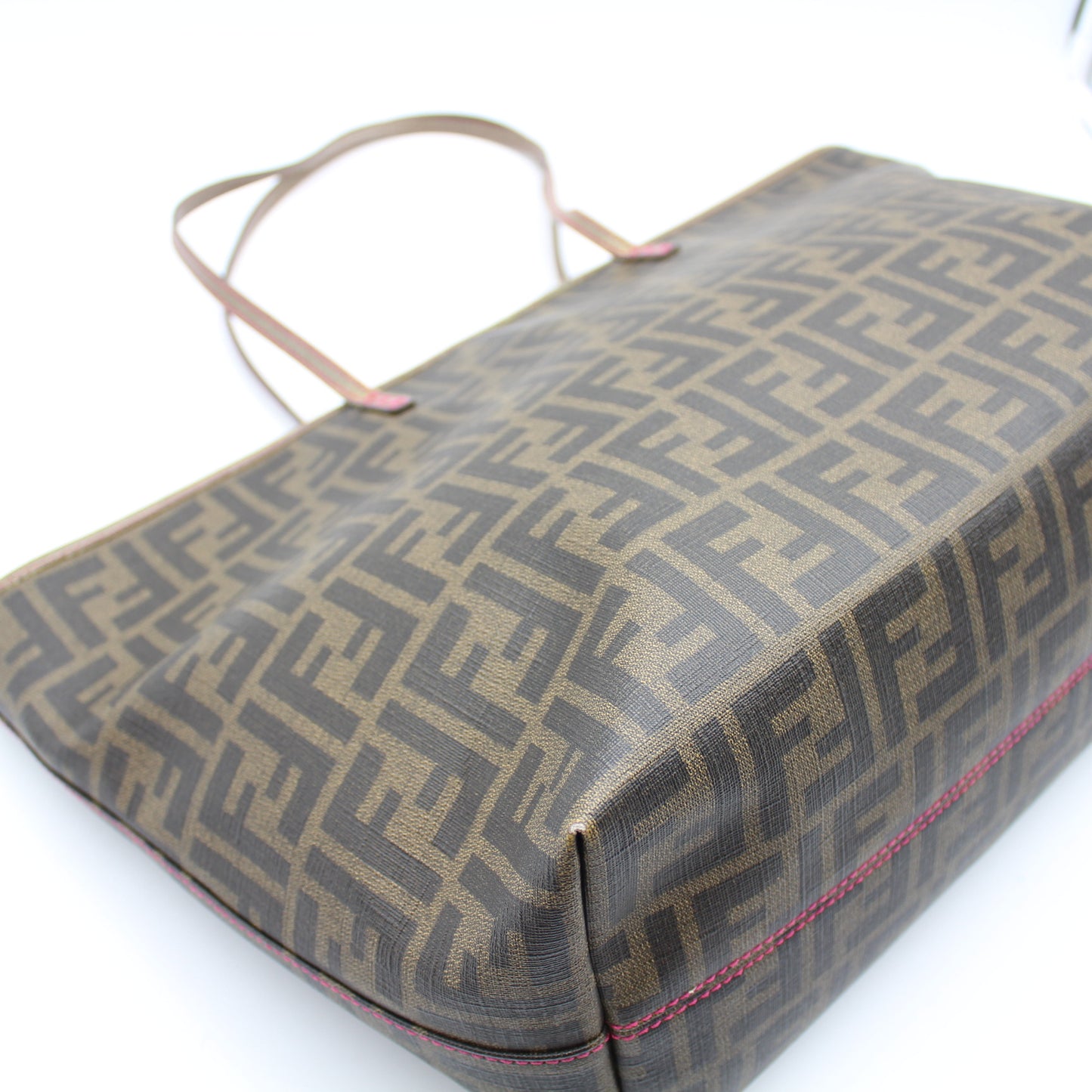 BORSA FENDI ROLL BAG ZUCCA FB171