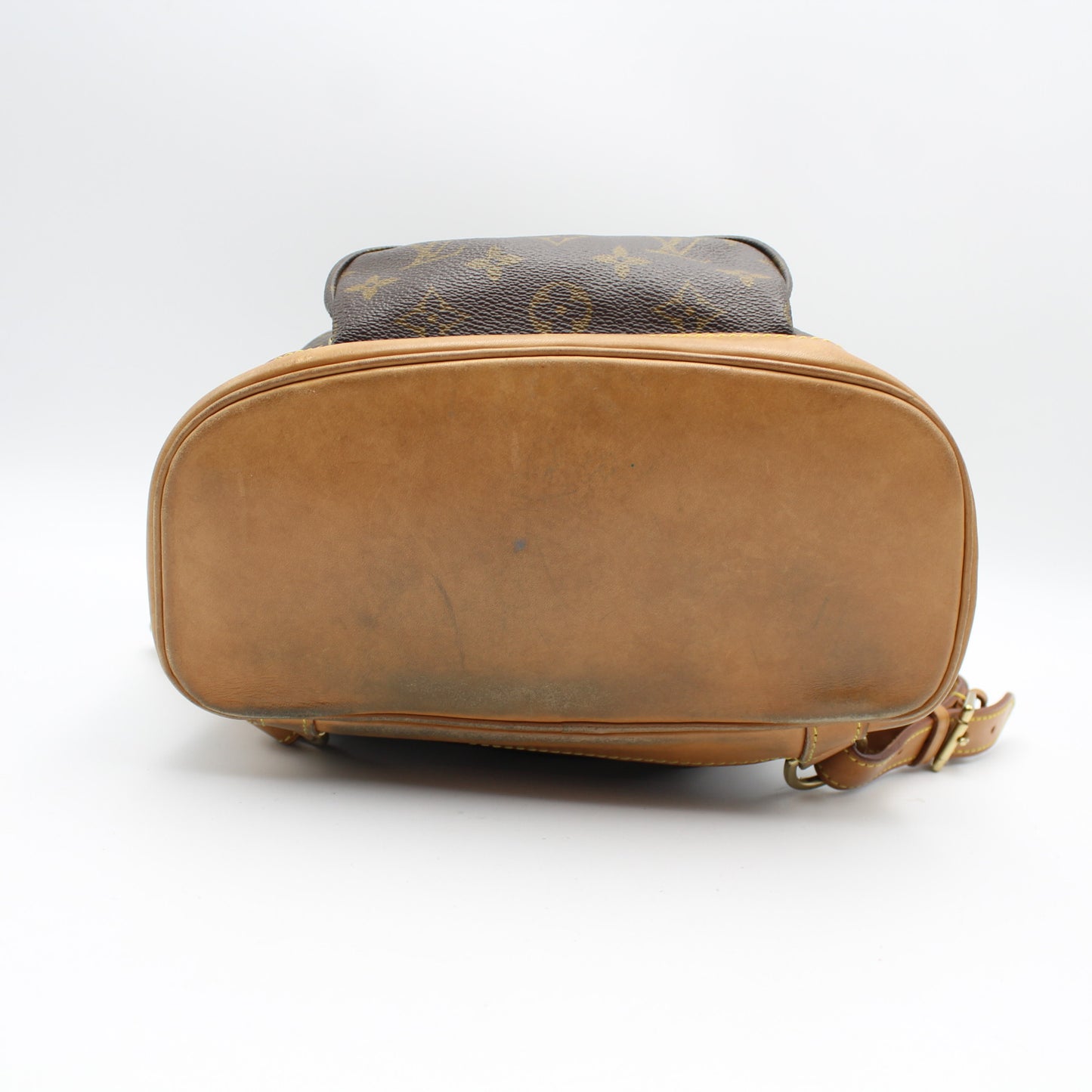 ZAINO LOUIS VUITTON MONTSOURIS MM MONOGRAM LB1802