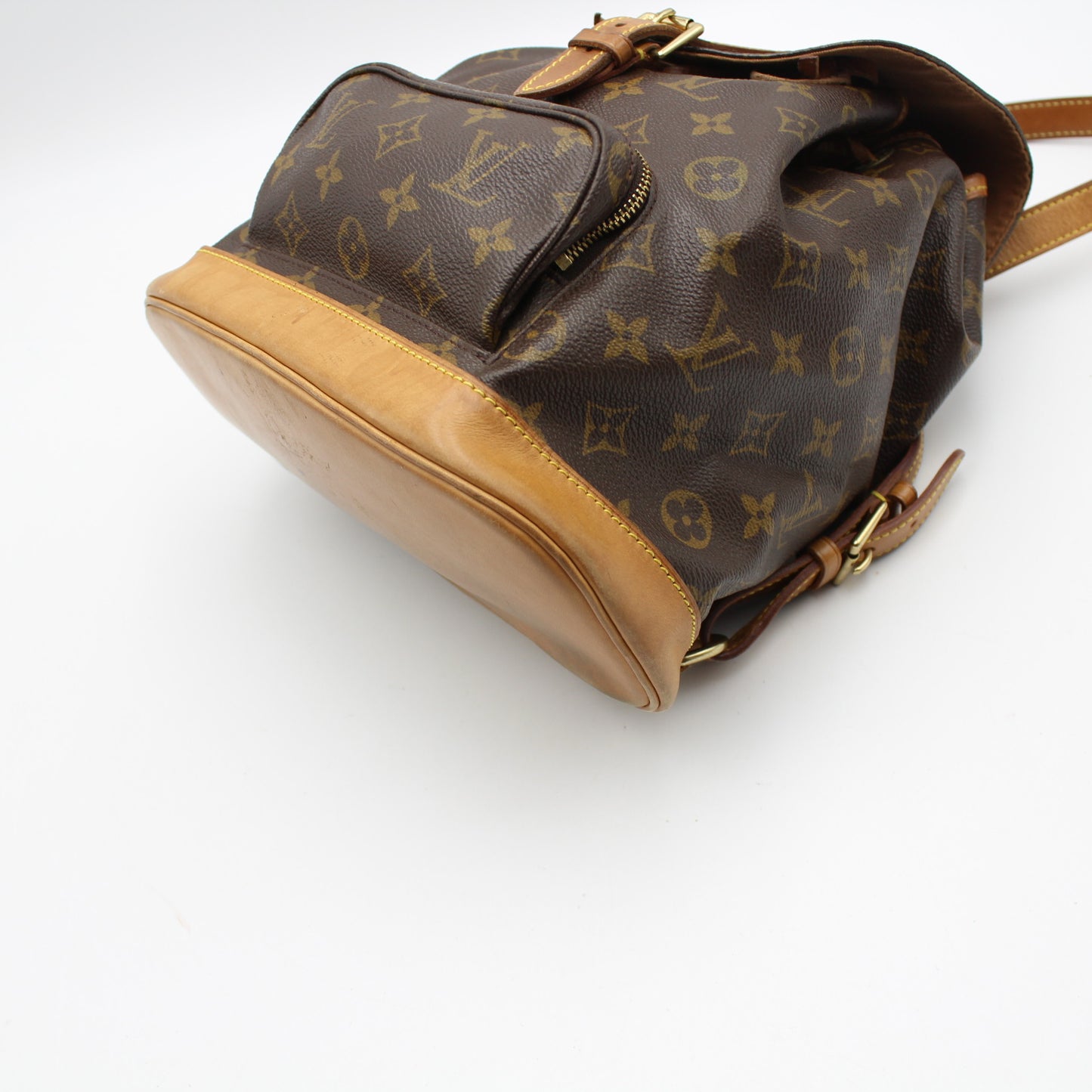ZAINO LOUIS VUITTON MONTSOURIS MM MONOGRAM LB1802