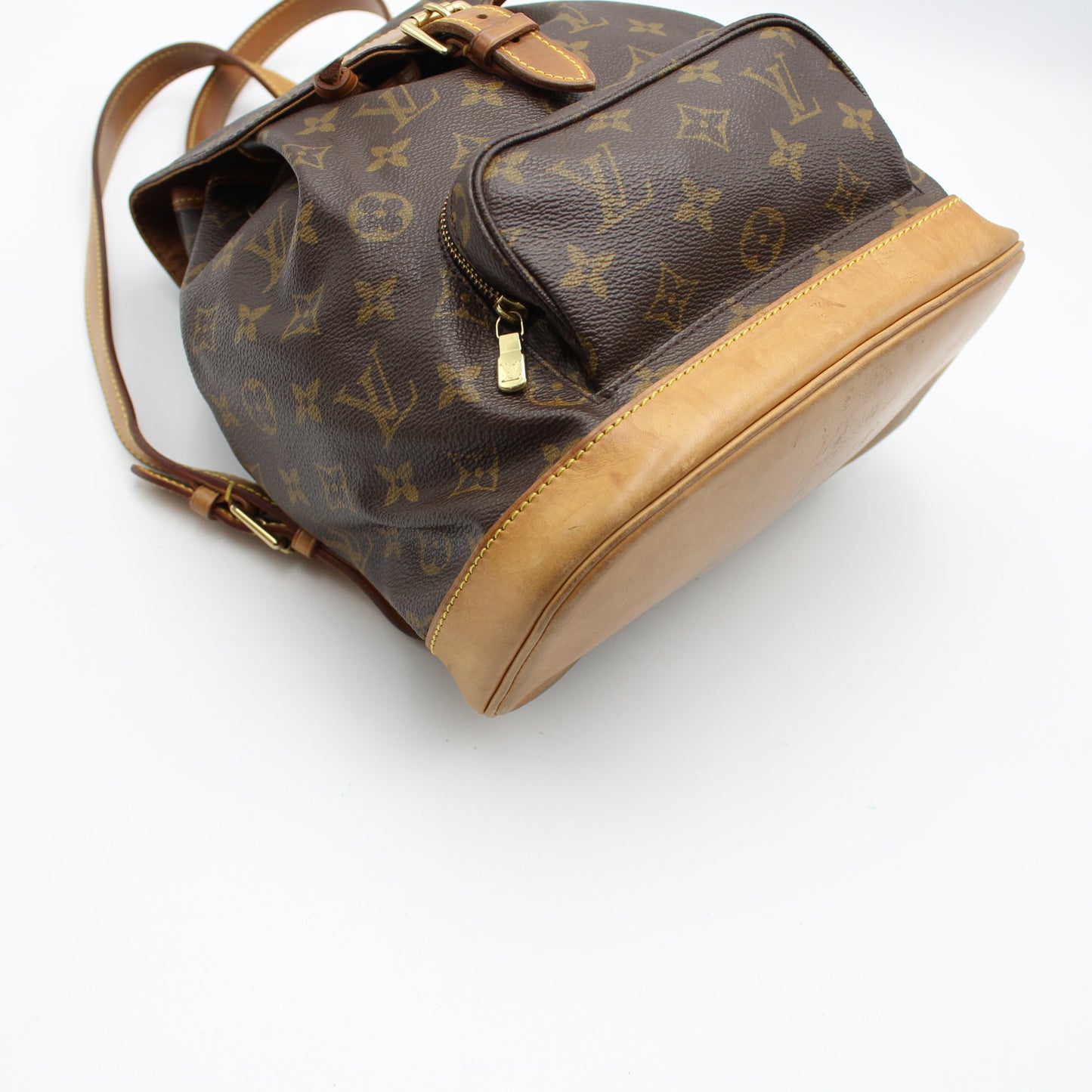 ZAINO LOUIS VUITTON MONTSOURIS MM MONOGRAM LB1802