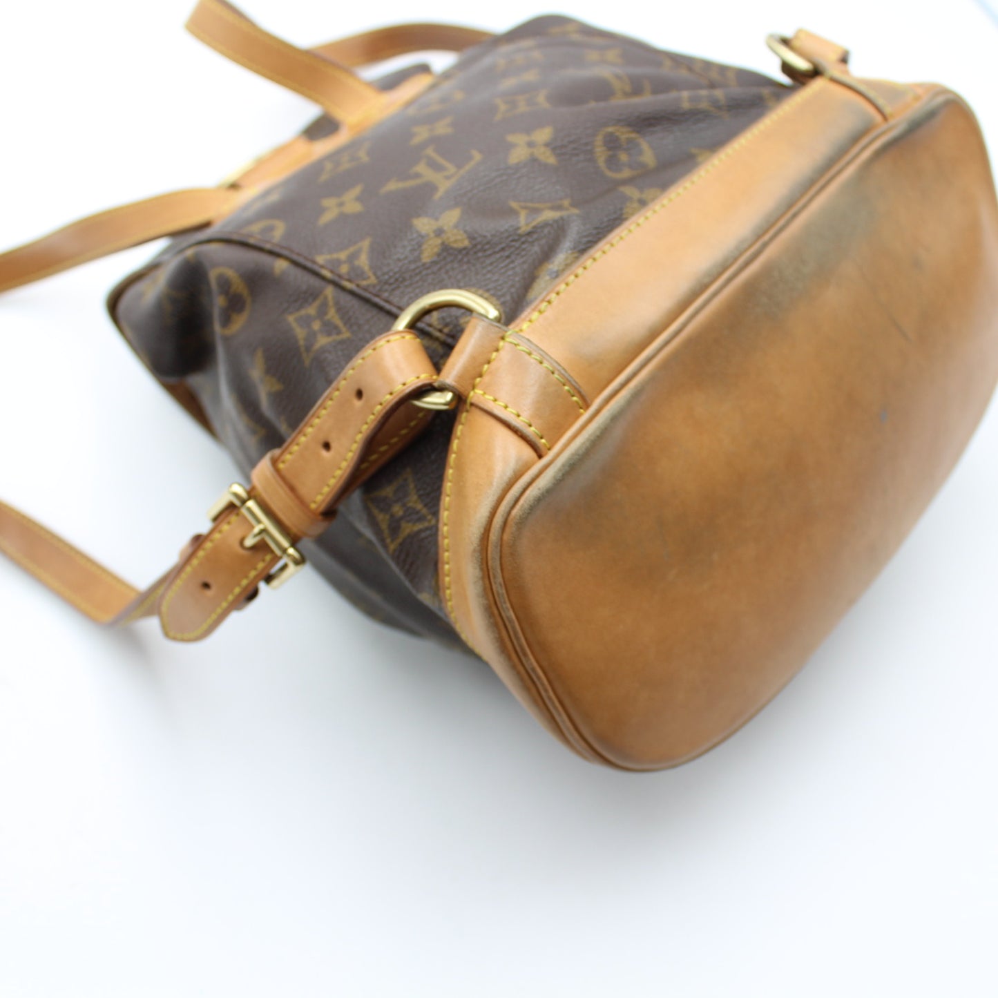 ZAINO LOUIS VUITTON MONTSOURIS MM MONOGRAM LB1802