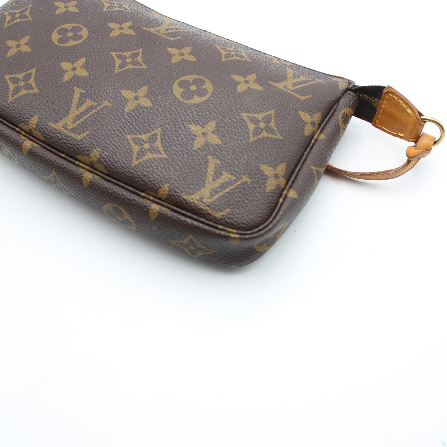 BORSA LOUIS VUITTON POCHETTE ACCESSOIRES NM MONOGRAM LB1801