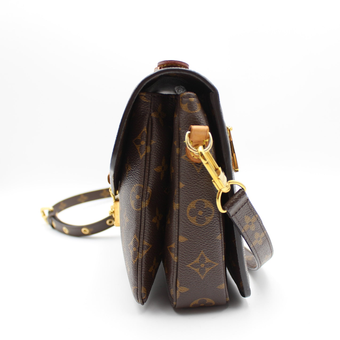 BORSA LOUIS VUITTON METIS A TRACOLLA MONOGRAM LB1802