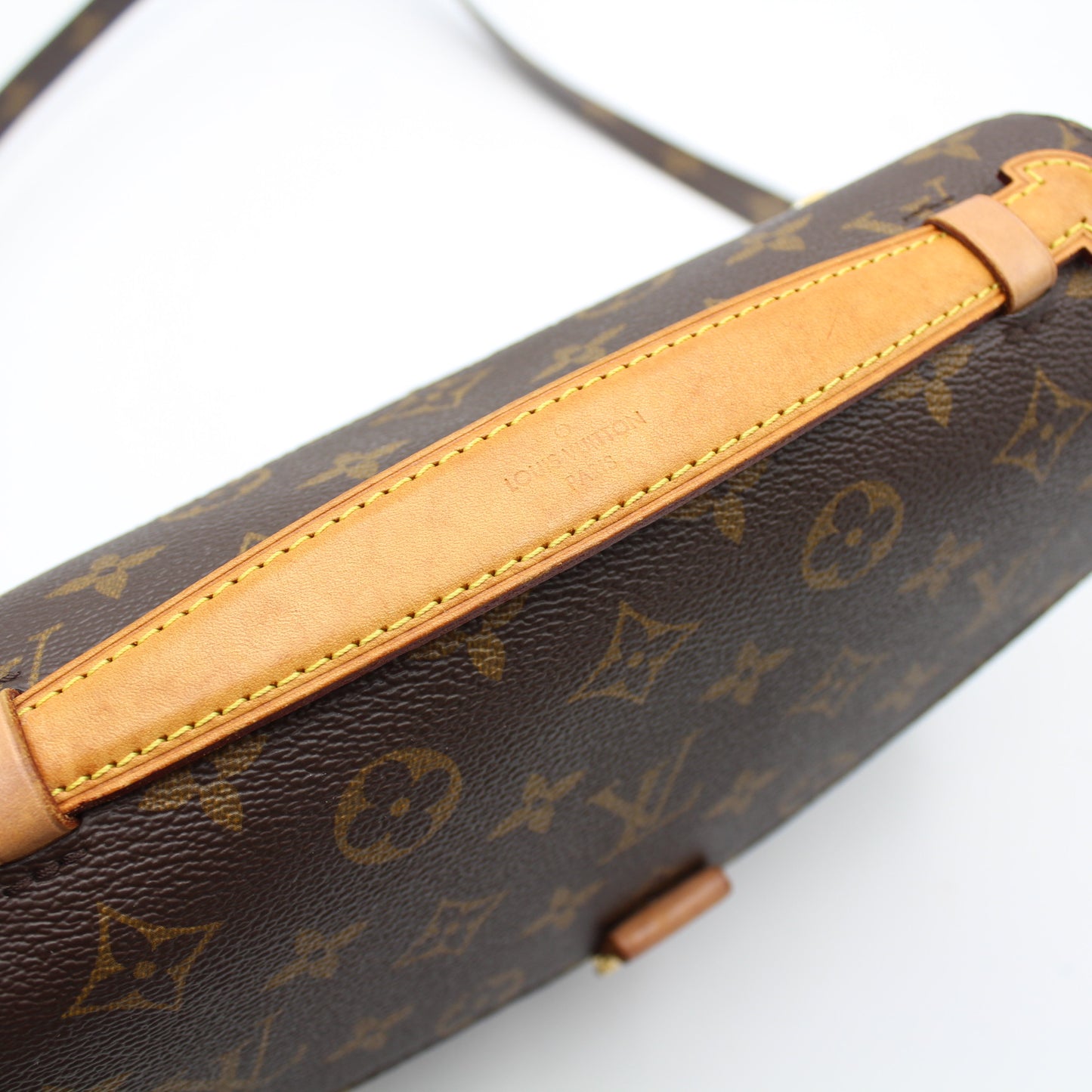 BORSA LOUIS VUITTON METIS A TRACOLLA MONOGRAM LB1802