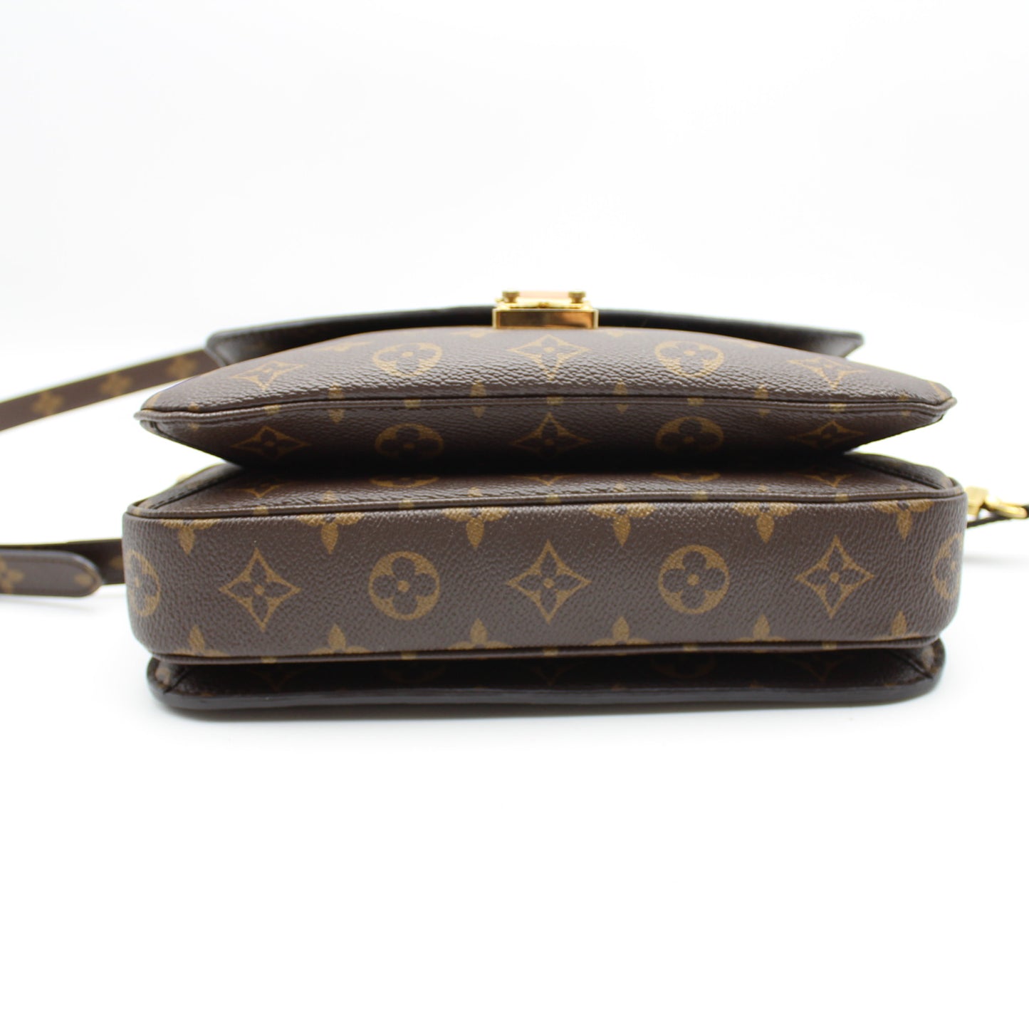 BORSA LOUIS VUITTON METIS A TRACOLLA MONOGRAM LB1802