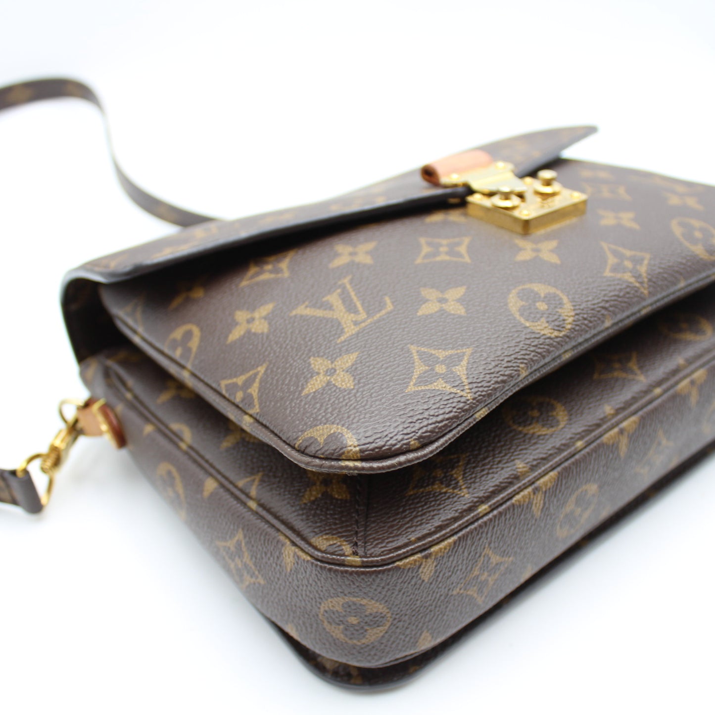 BORSA LOUIS VUITTON METIS A TRACOLLA MONOGRAM LB1802