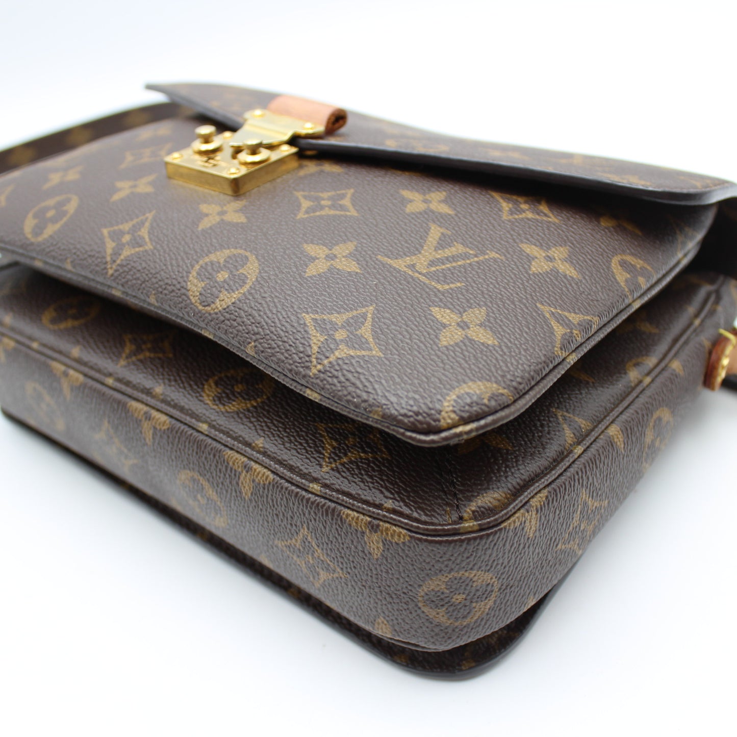 BORSA LOUIS VUITTON METIS A TRACOLLA MONOGRAM LB1802