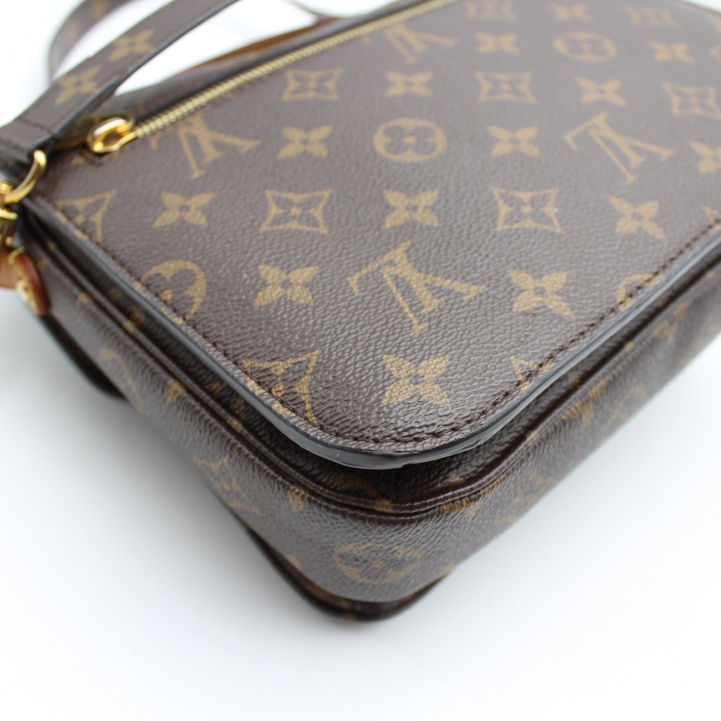 BORSA LOUIS VUITTON METIS A TRACOLLA MONOGRAM LB1802