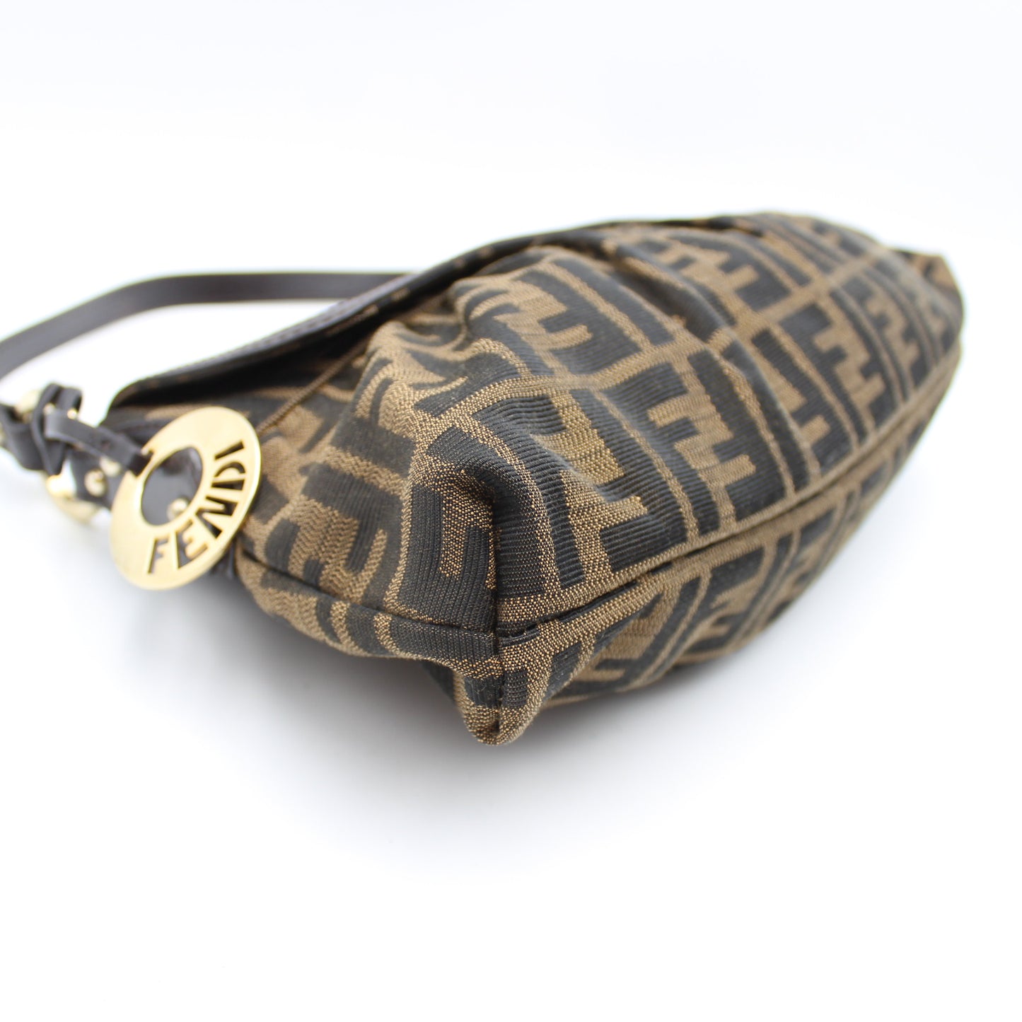 BORSA FENDI FF CHEF ZUCCA FB172
