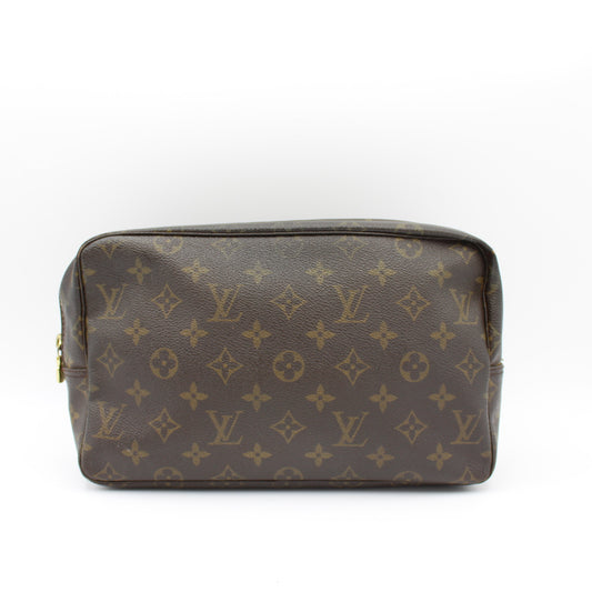 BORSA LOUIS VUITTON TROUSSE TOILETTE 28 GM LB1809