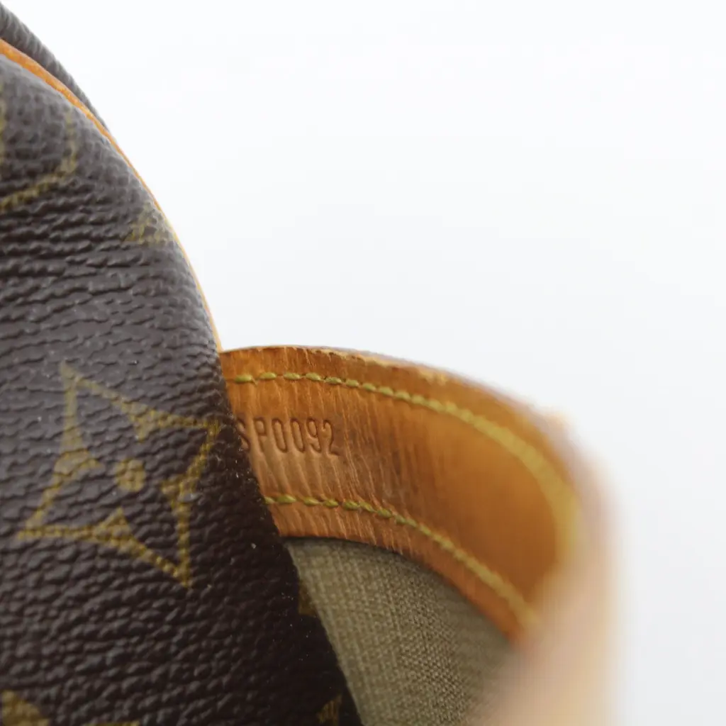 BORSA LOUIS VUITTON REPORTER PM MONOGRAM LB1757