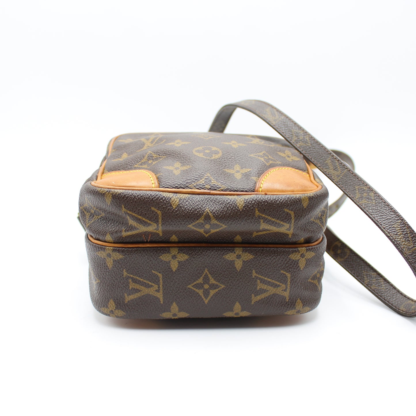 LOUIS VUITTON AMAZON SHOULDER BAG LB1038