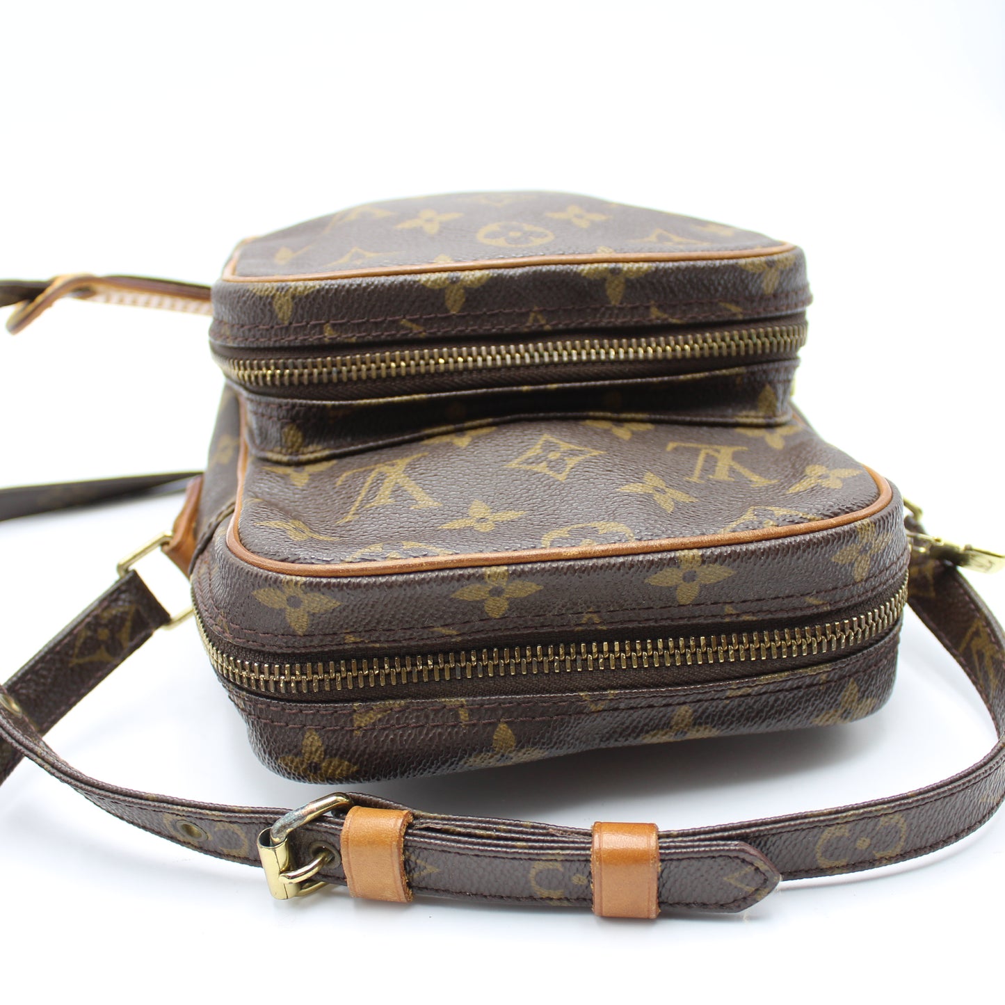 LOUIS VUITTON AMAZON SHOULDER BAG LB1038