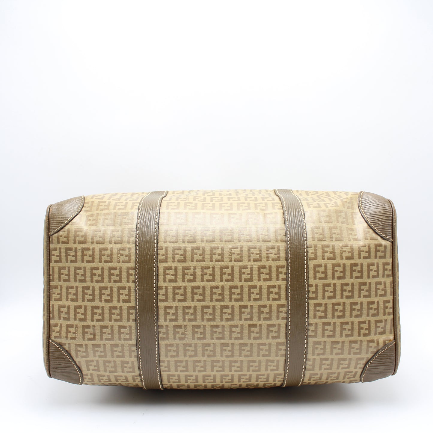 BOSTON FENDI FF ZUCCHINO BAG FB135