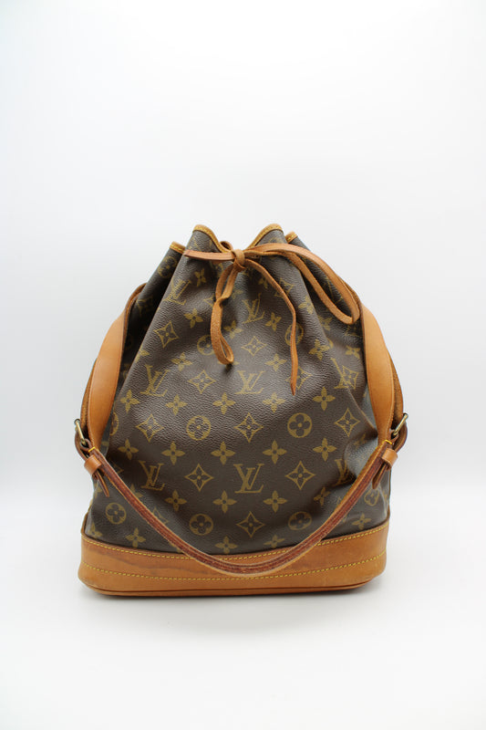 BORSA LOUIS VUITTON NOE MONOGRAM LB1821