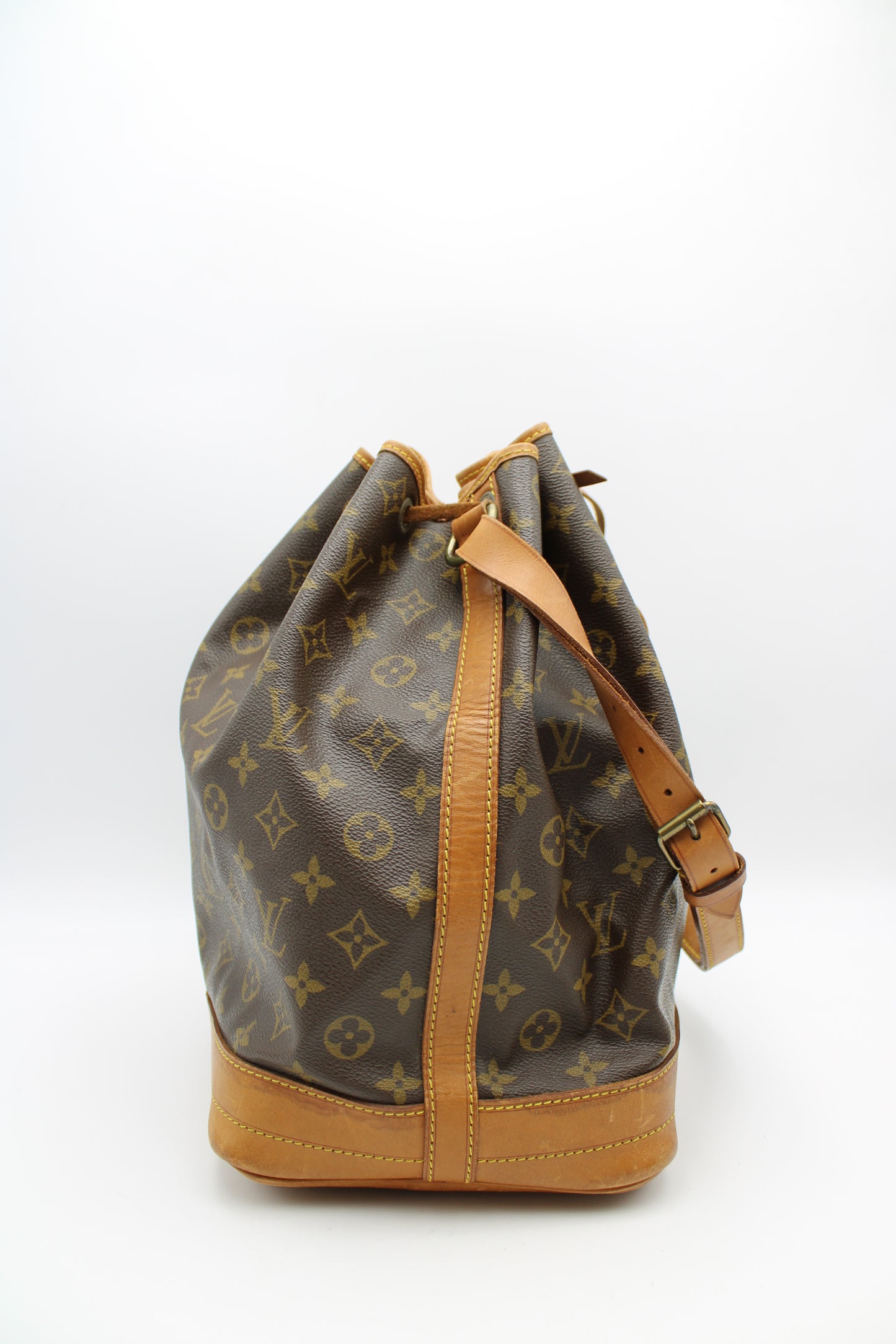 BORSA LOUIS VUITTON NOE MONOGRAM LB1821