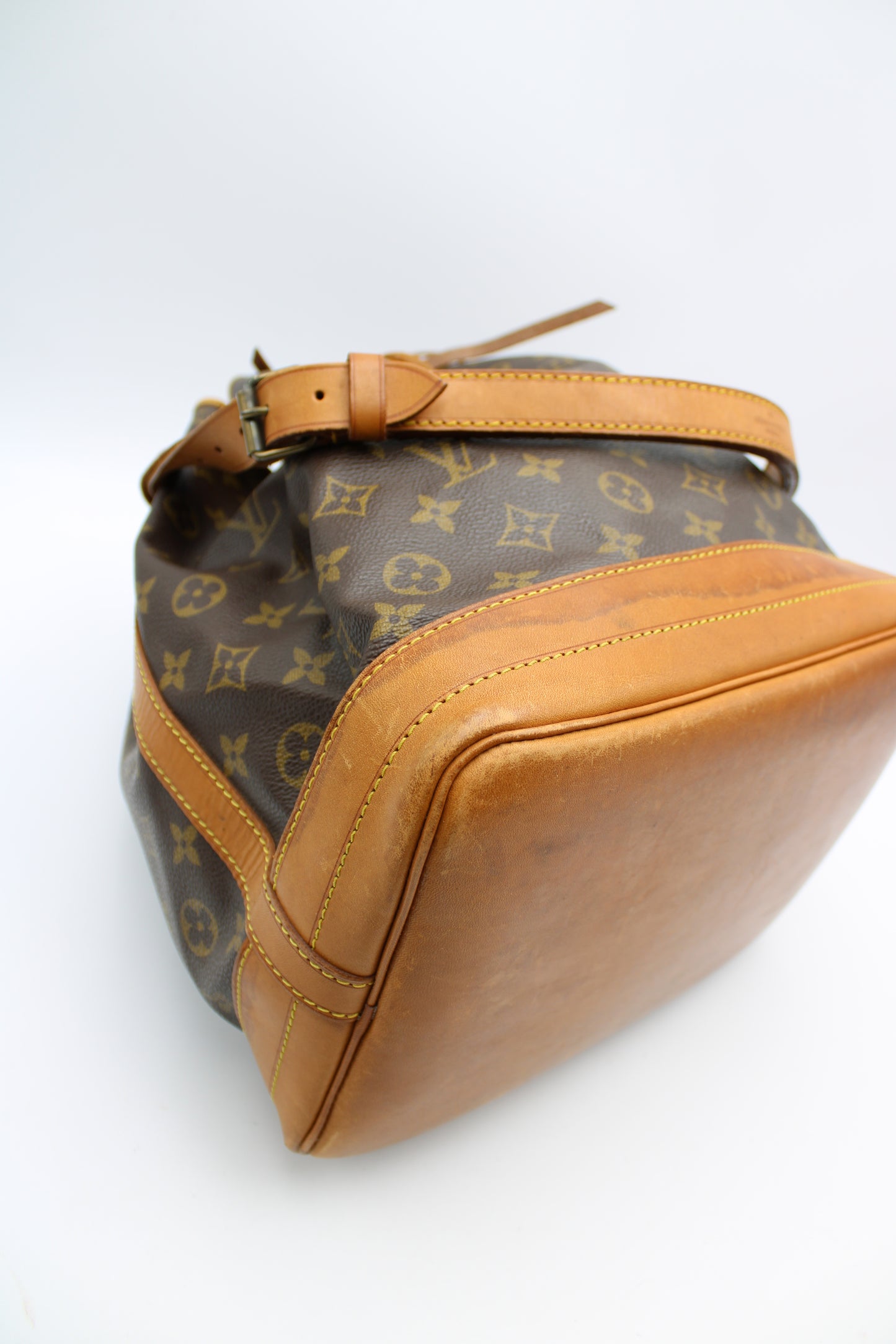 BORSA LOUIS VUITTON NOE MONOGRAM LB1821