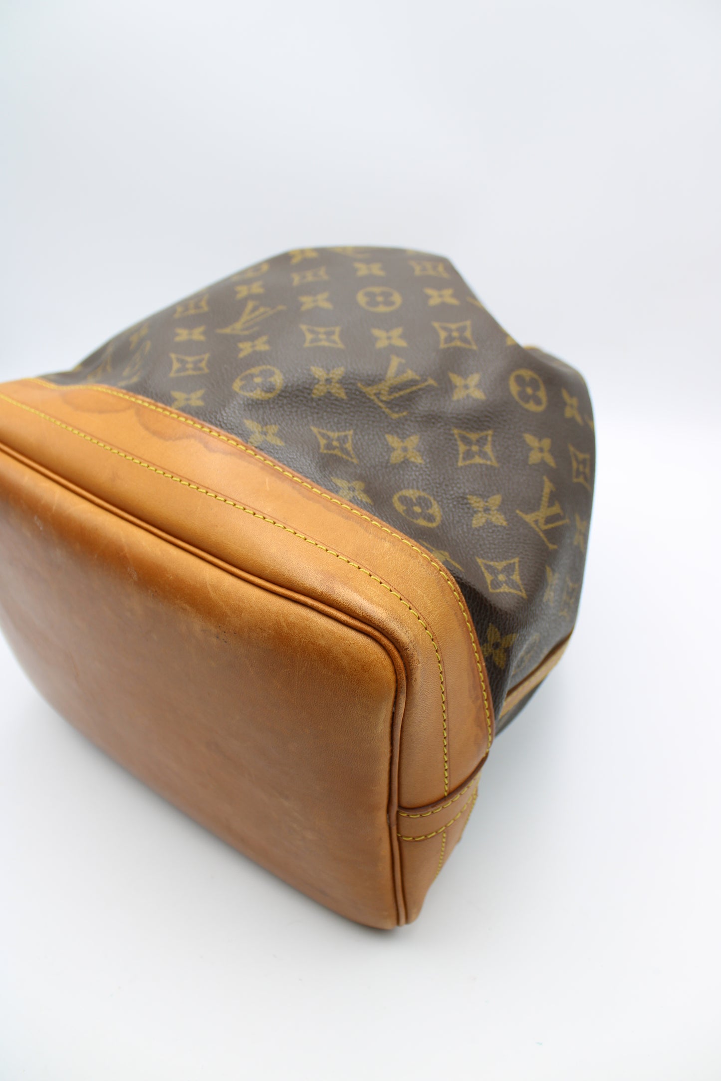 BORSA LOUIS VUITTON NOE MONOGRAM LB1821