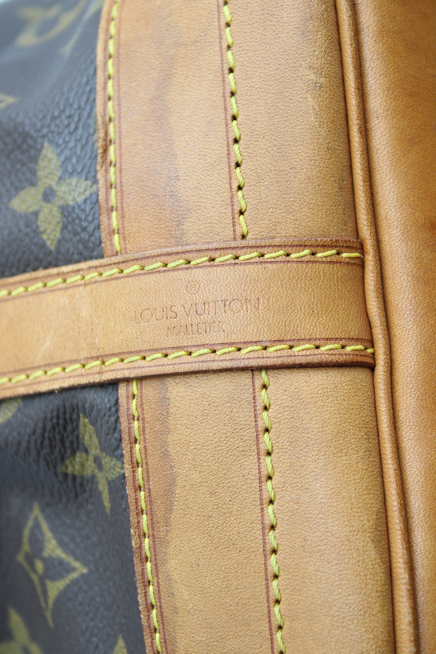 BORSA LOUIS VUITTON NOE MONOGRAM LB1821