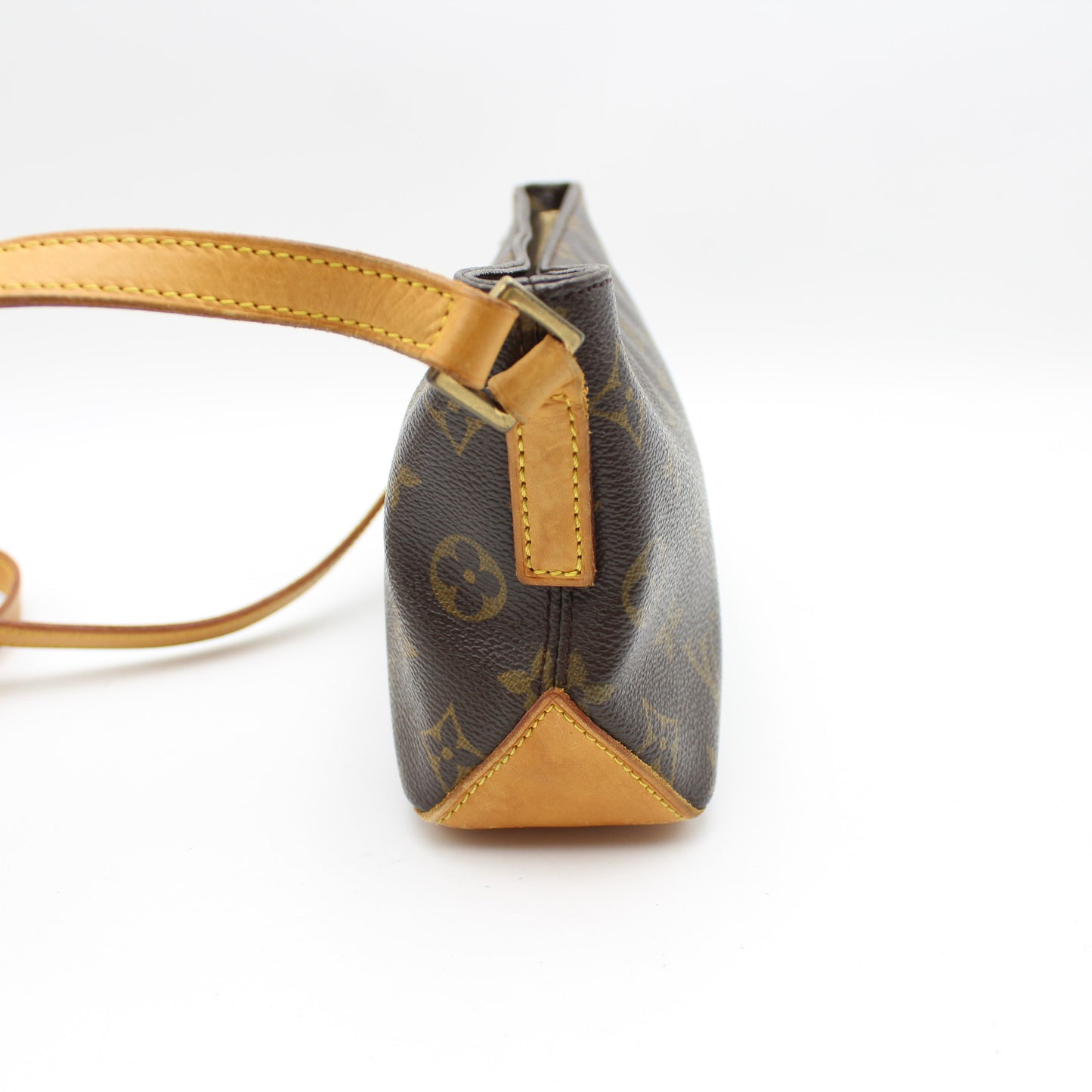 BORSA LOUIS VUITTON TROTTEUR MONOGRAM LB1813
