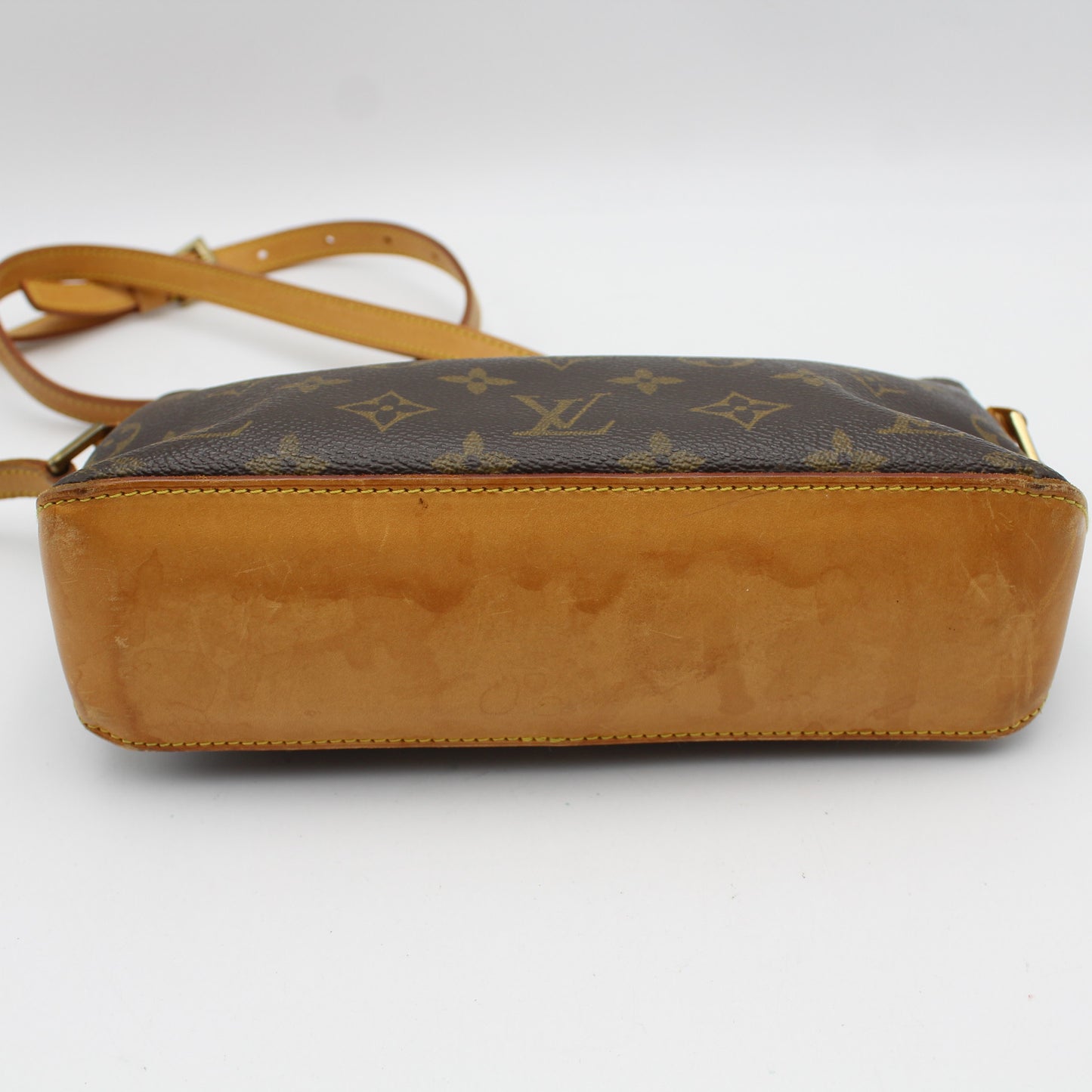 BORSA LOUIS VUITTON TROTTEUR MONOGRAM LB1813