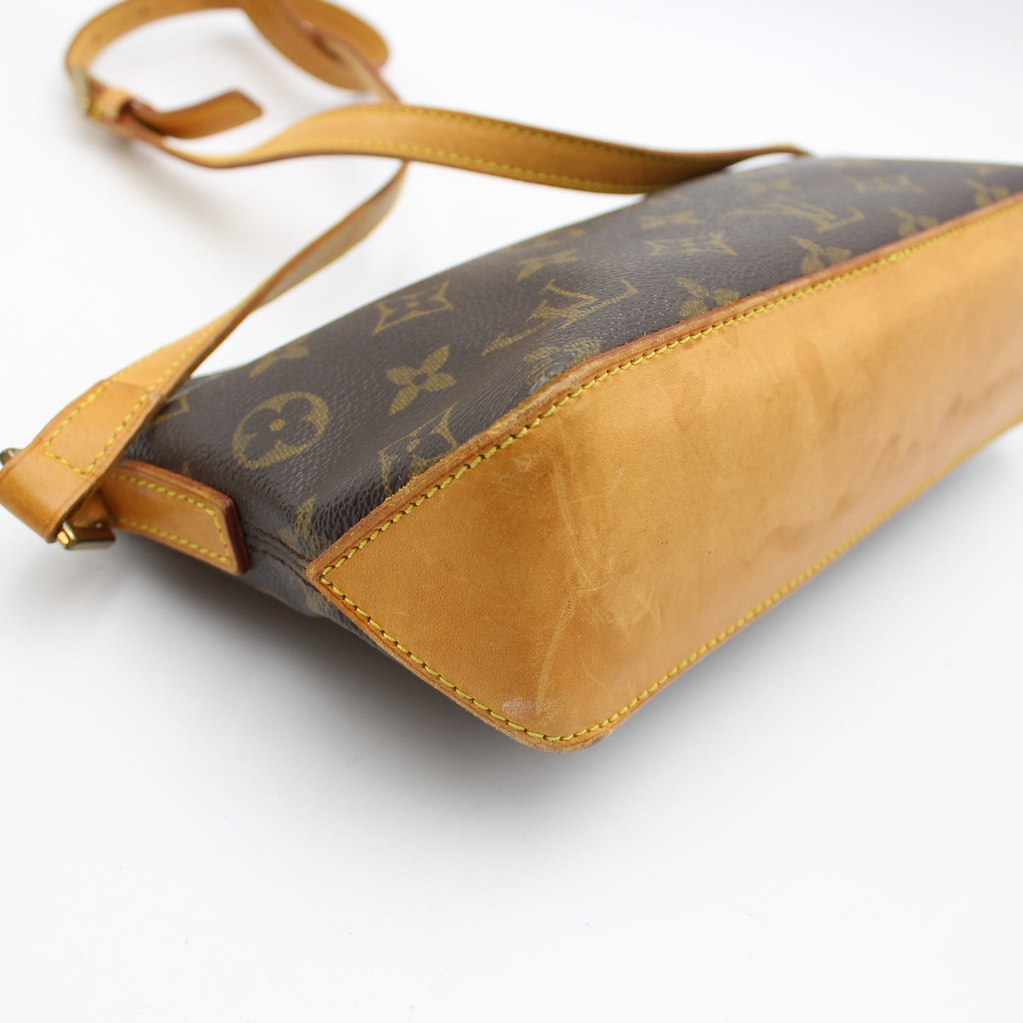 BORSA LOUIS VUITTON TROTTEUR MONOGRAM LB1813
