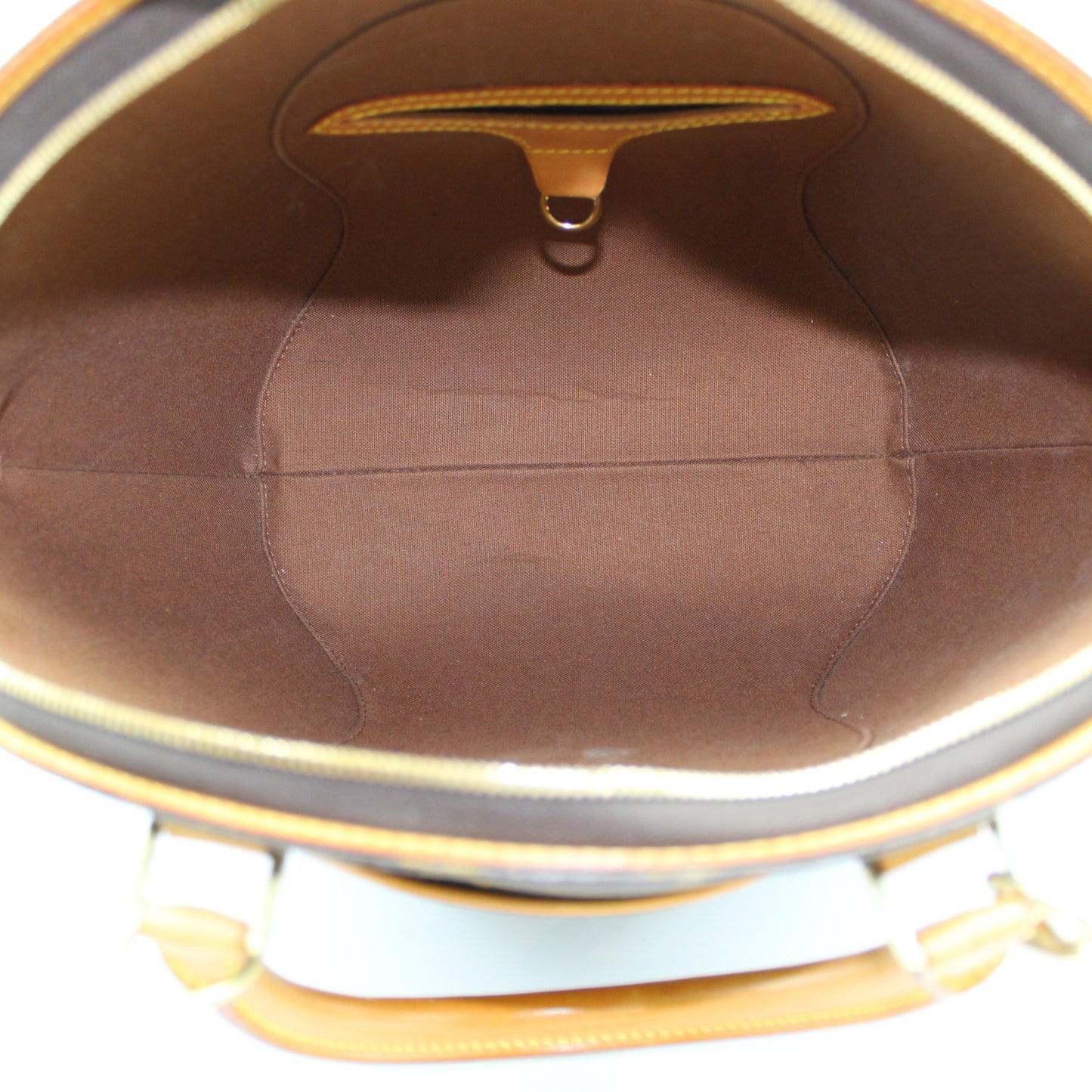 BORSA LOUIS VUITTON ELLIPSE MM MONOGRAM LB1825