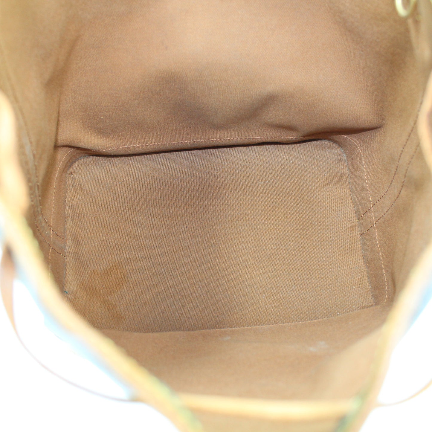 BORSA LOUIS VUITTON NOE MONOGRAM LB1814