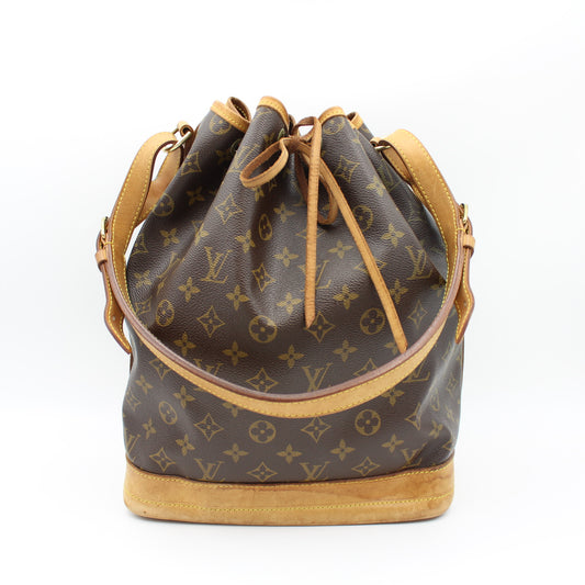 BORSA LOUIS VUITTON NOE MONOGRAM LB1814