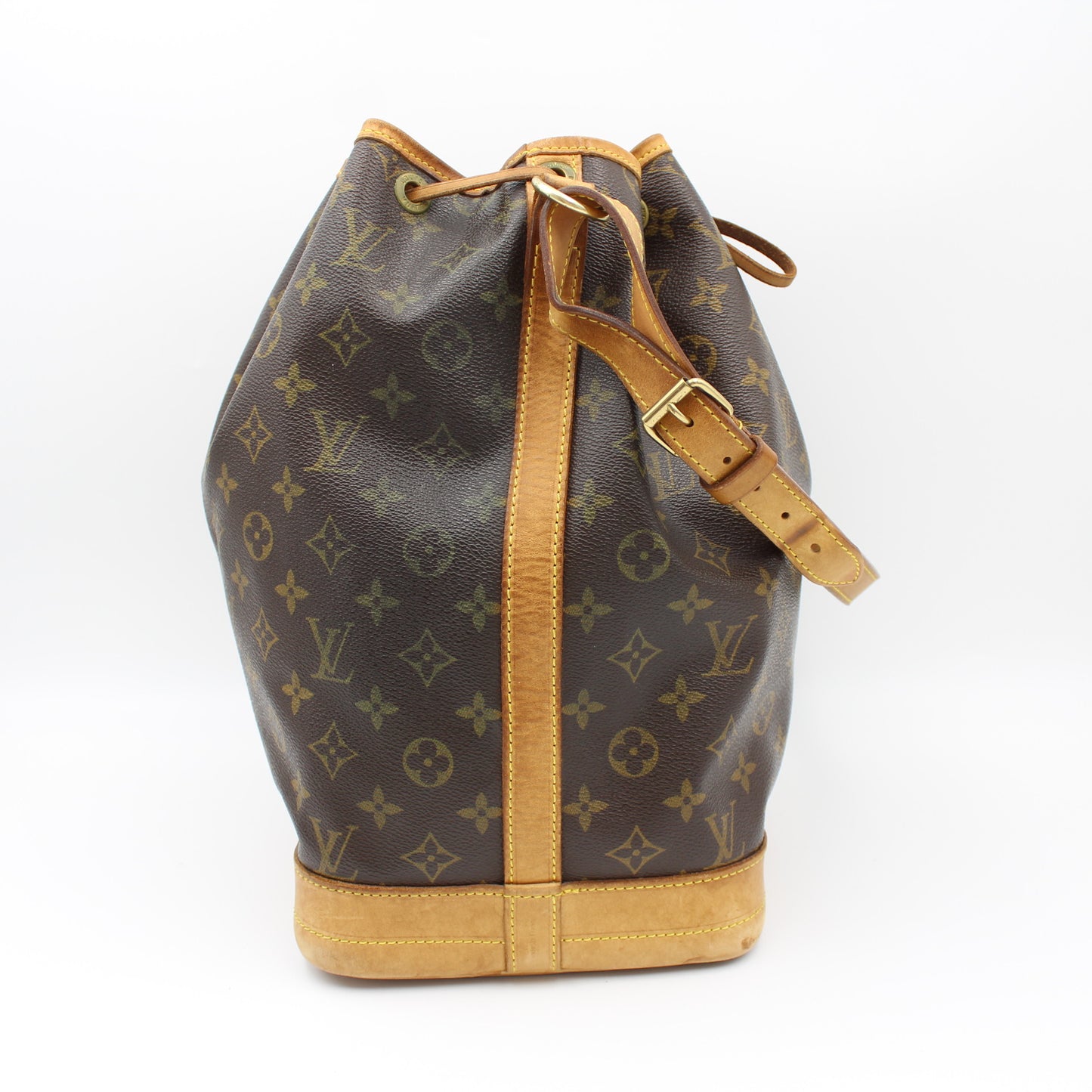 BORSA LOUIS VUITTON NOE MONOGRAM LB1814