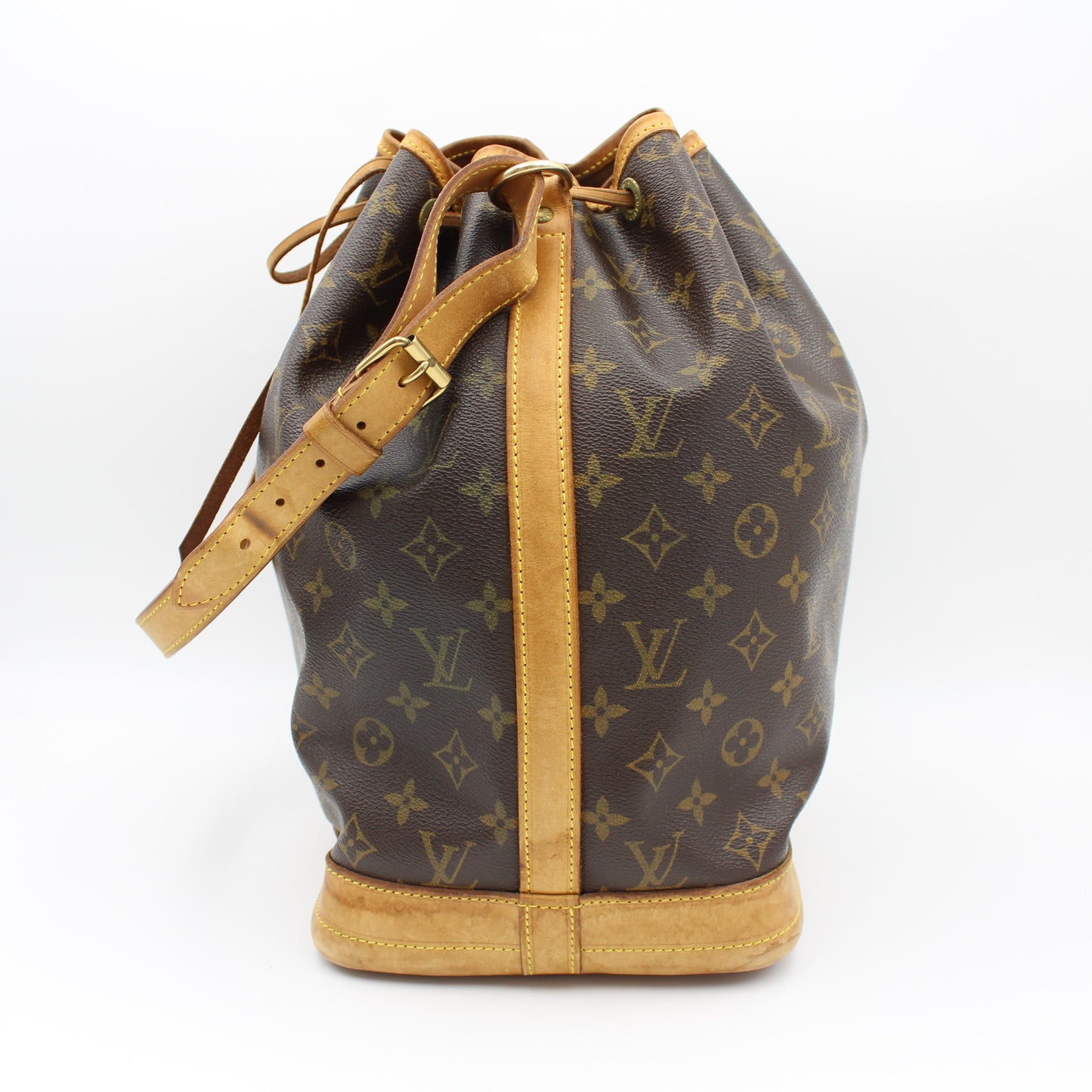 BORSA LOUIS VUITTON NOE MONOGRAM LB1814
