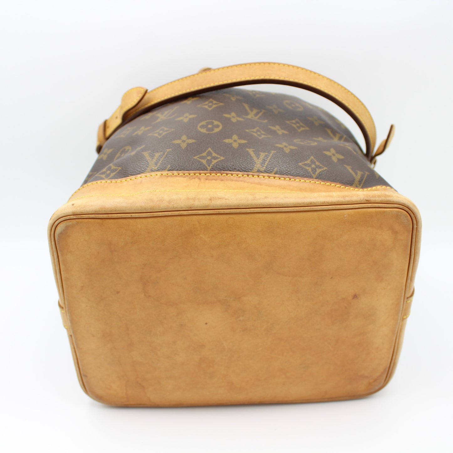 BORSA LOUIS VUITTON NOE MONOGRAM LB1814