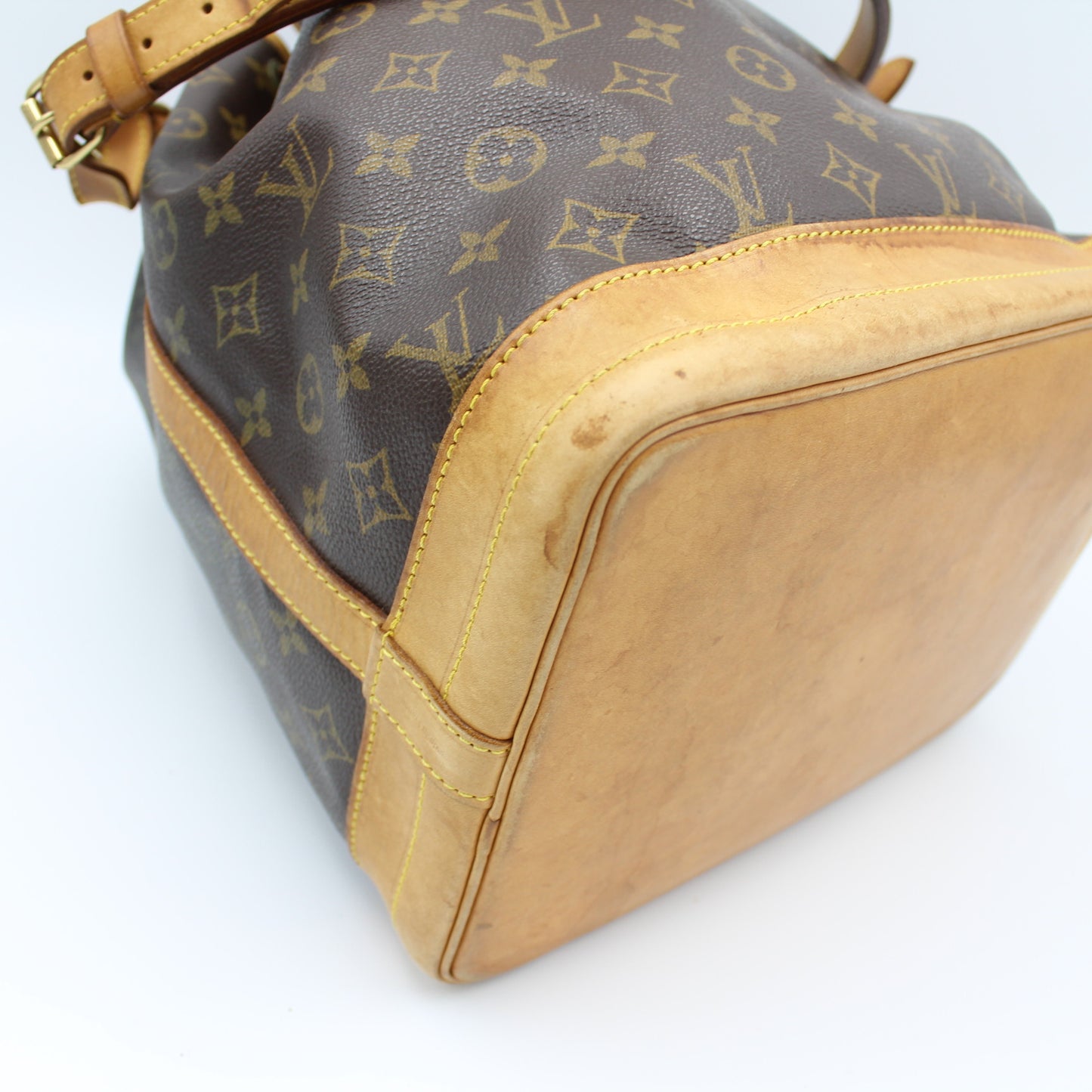BORSA LOUIS VUITTON NOE MONOGRAM LB1814