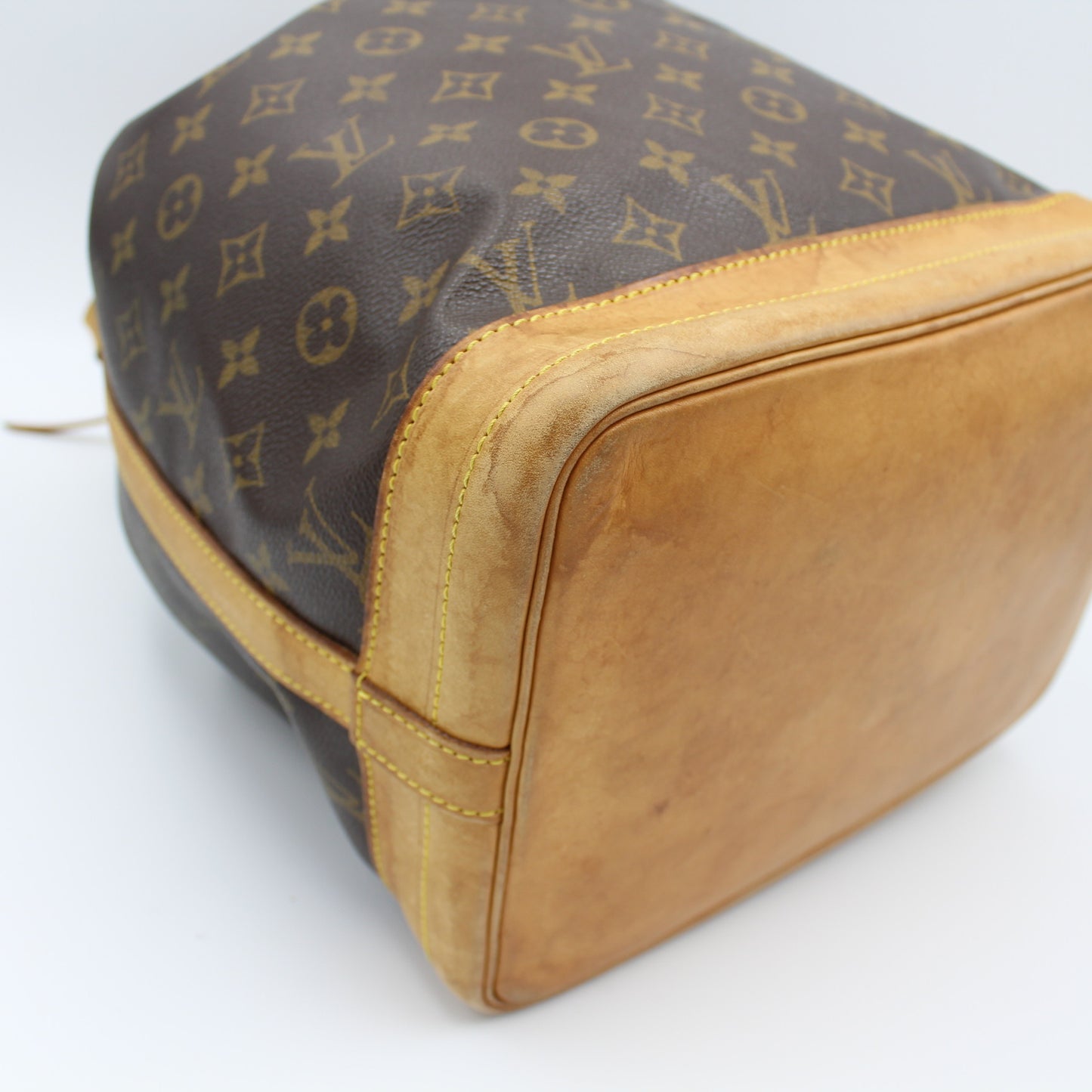 BORSA LOUIS VUITTON NOE MONOGRAM LB1814