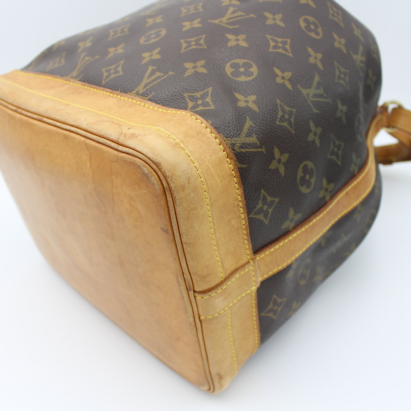 BORSA LOUIS VUITTON NOE MONOGRAM LB1814