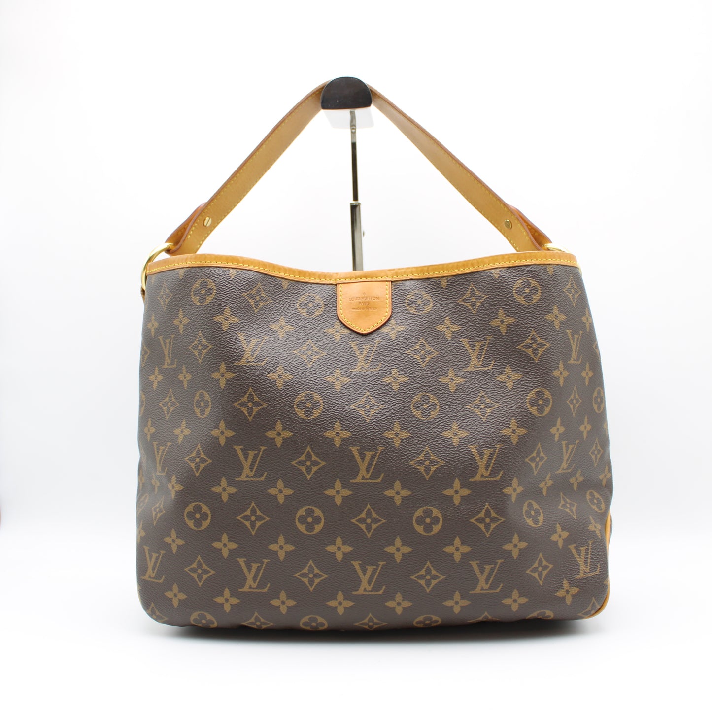 BORSA LOUIS VUITTON DELIGHTFUL PM MONOGRAM LB1824