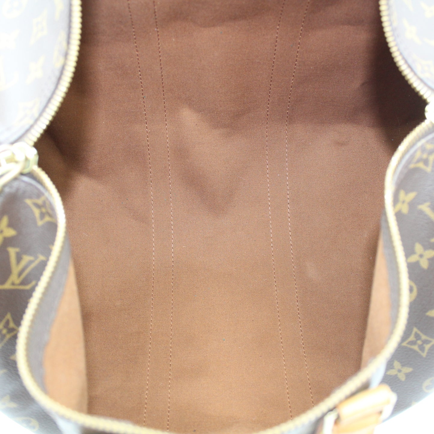 BORSA LOUIS VUITTON KEEPALL 45 MONOGRAM LB1815