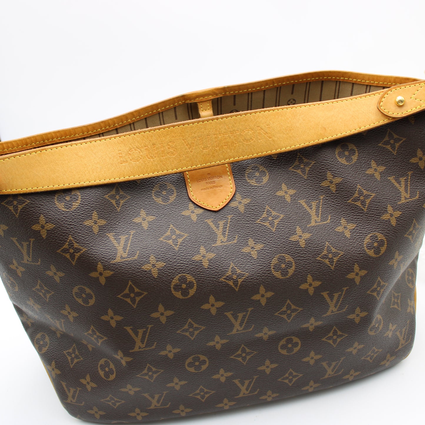 BORSA LOUIS VUITTON DELIGHTFUL PM MONOGRAM LB1824