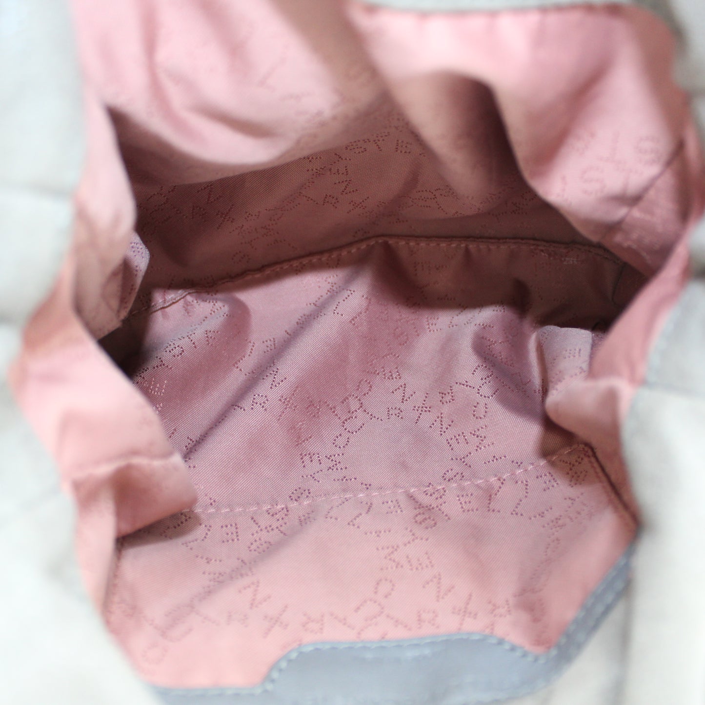 BORSA TOTE MINI FALABELLA STELLA MCCARTNEY SB110