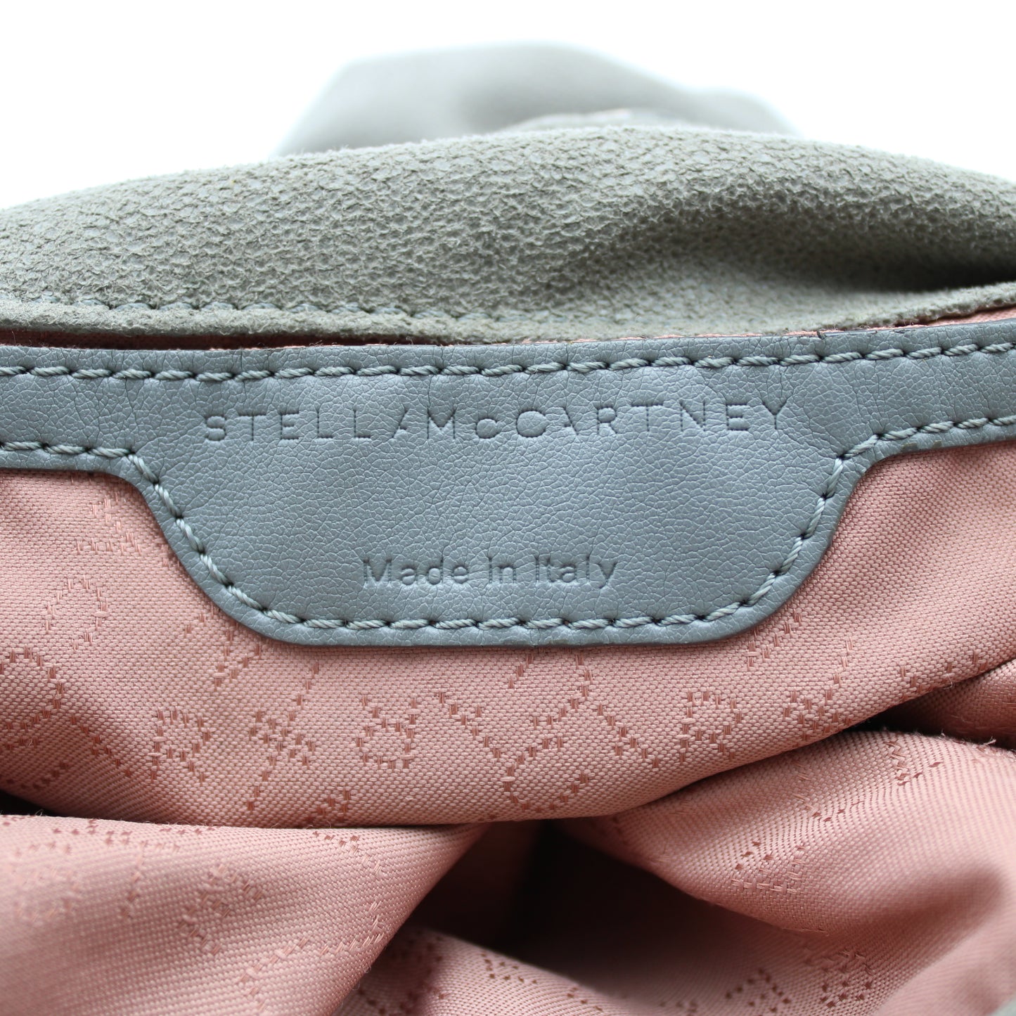 BORSA TOTE MINI FALABELLA STELLA MCCARTNEY SB110