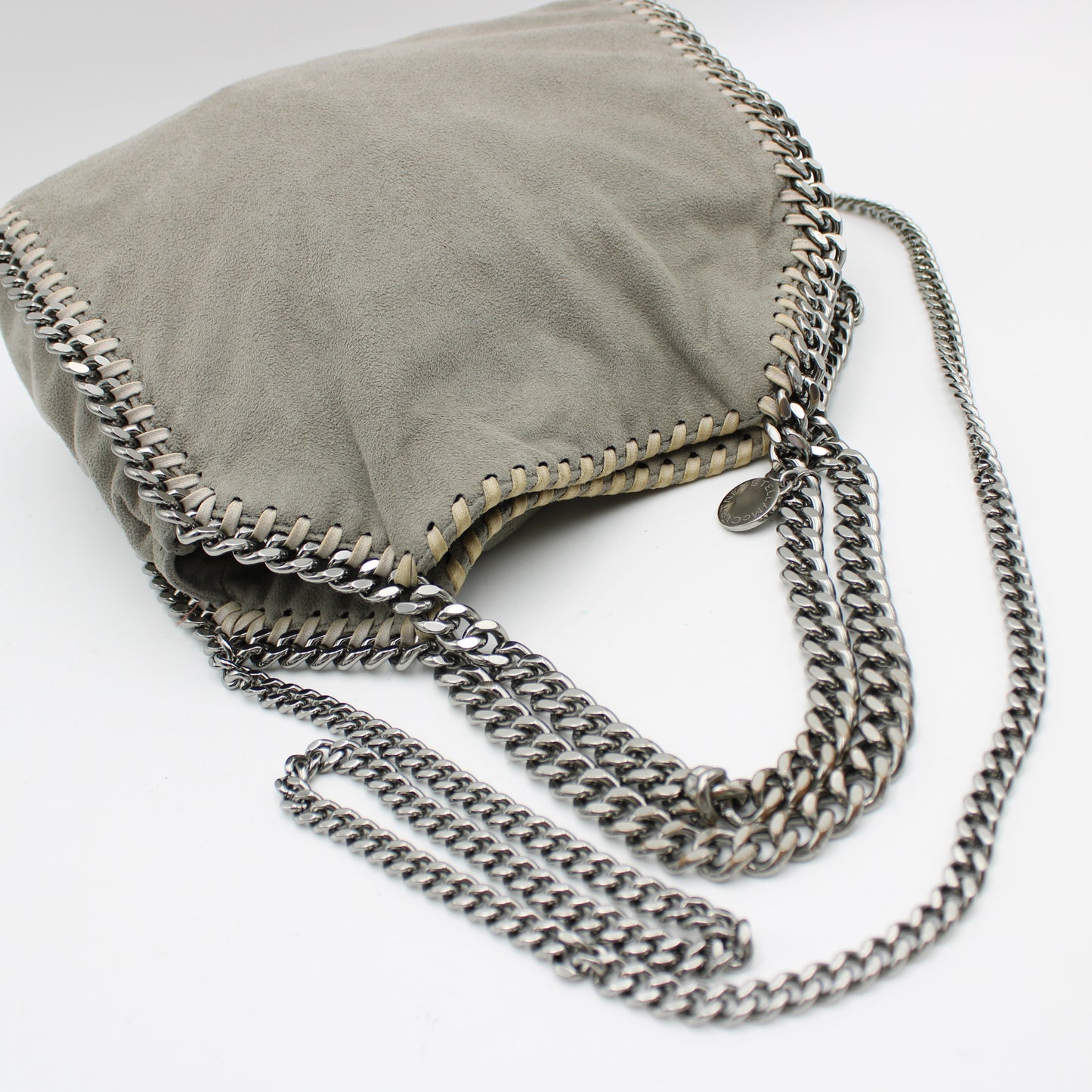 BORSA TOTE MINI FALABELLA STELLA MCCARTNEY SB110